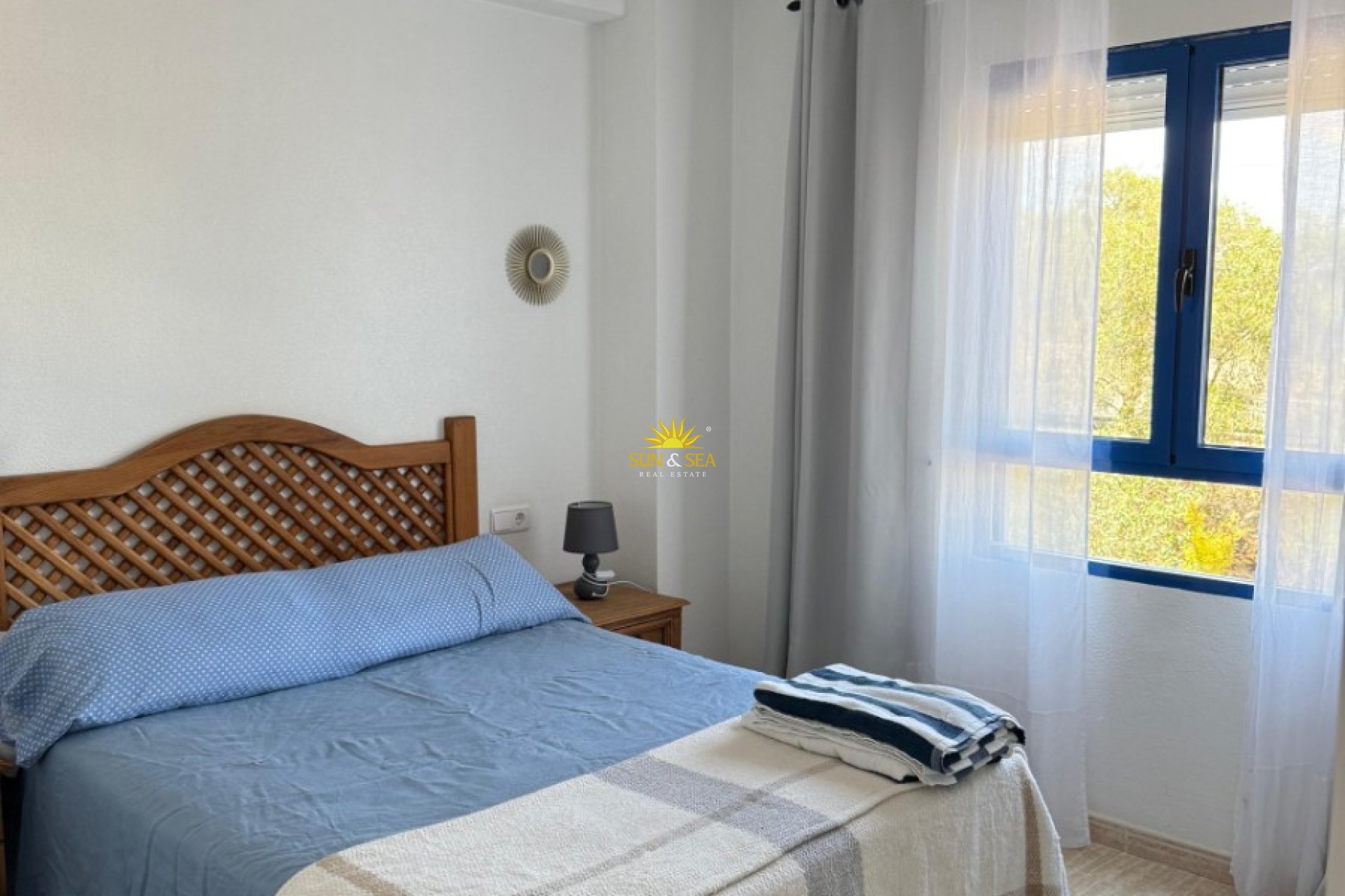 Langfristige Vermietung - Wohnung - Campoamor - Dehesa de campoamor