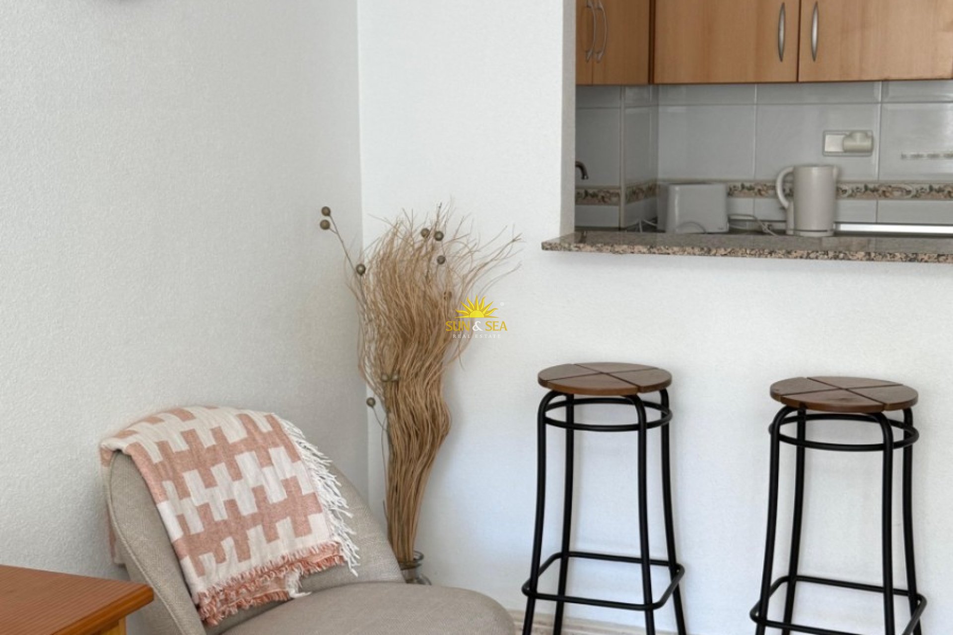 Langfristige Vermietung - Wohnung - Campoamor - Dehesa de campoamor