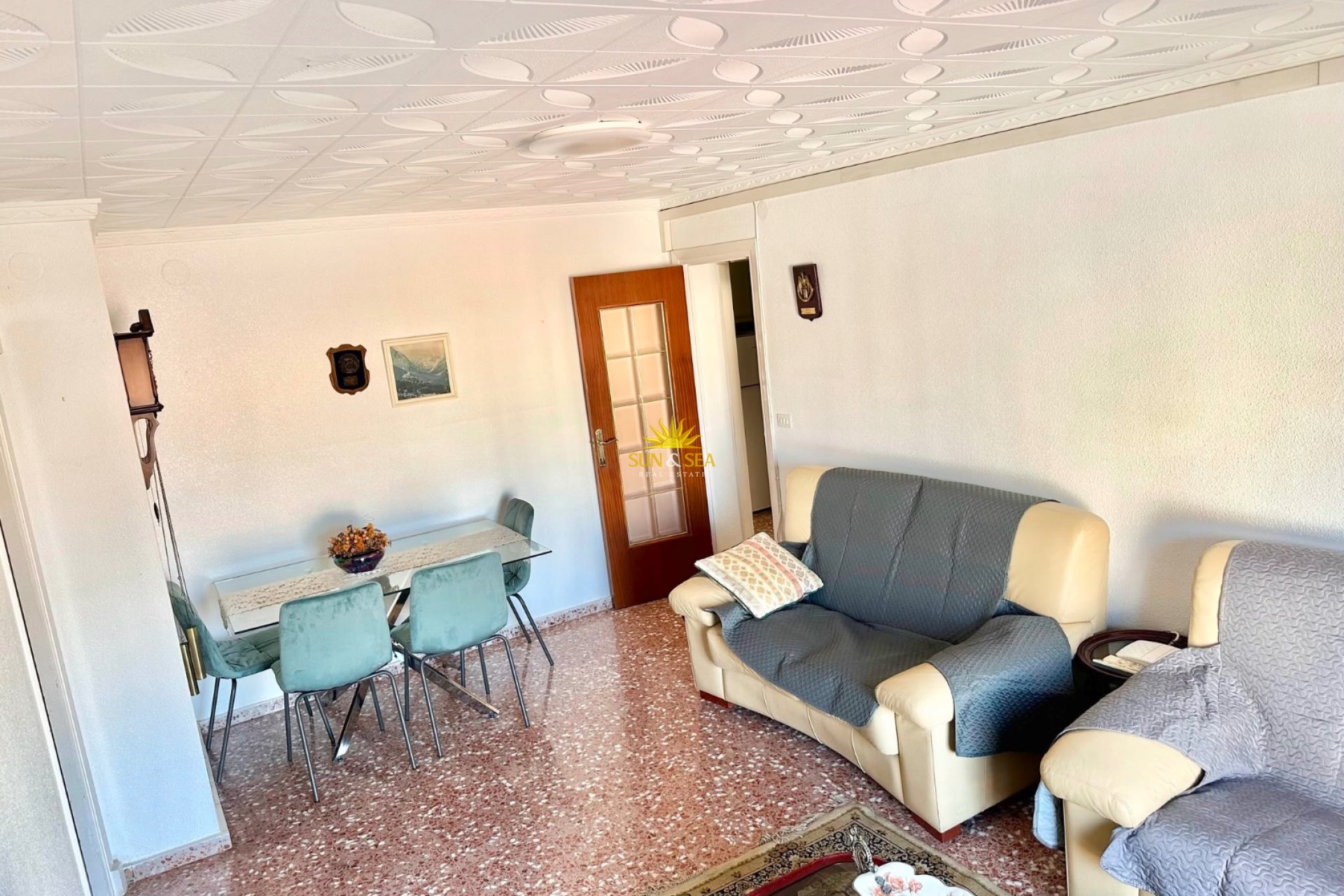 Langfristige Vermietung - Wohnung -  - Cartagena