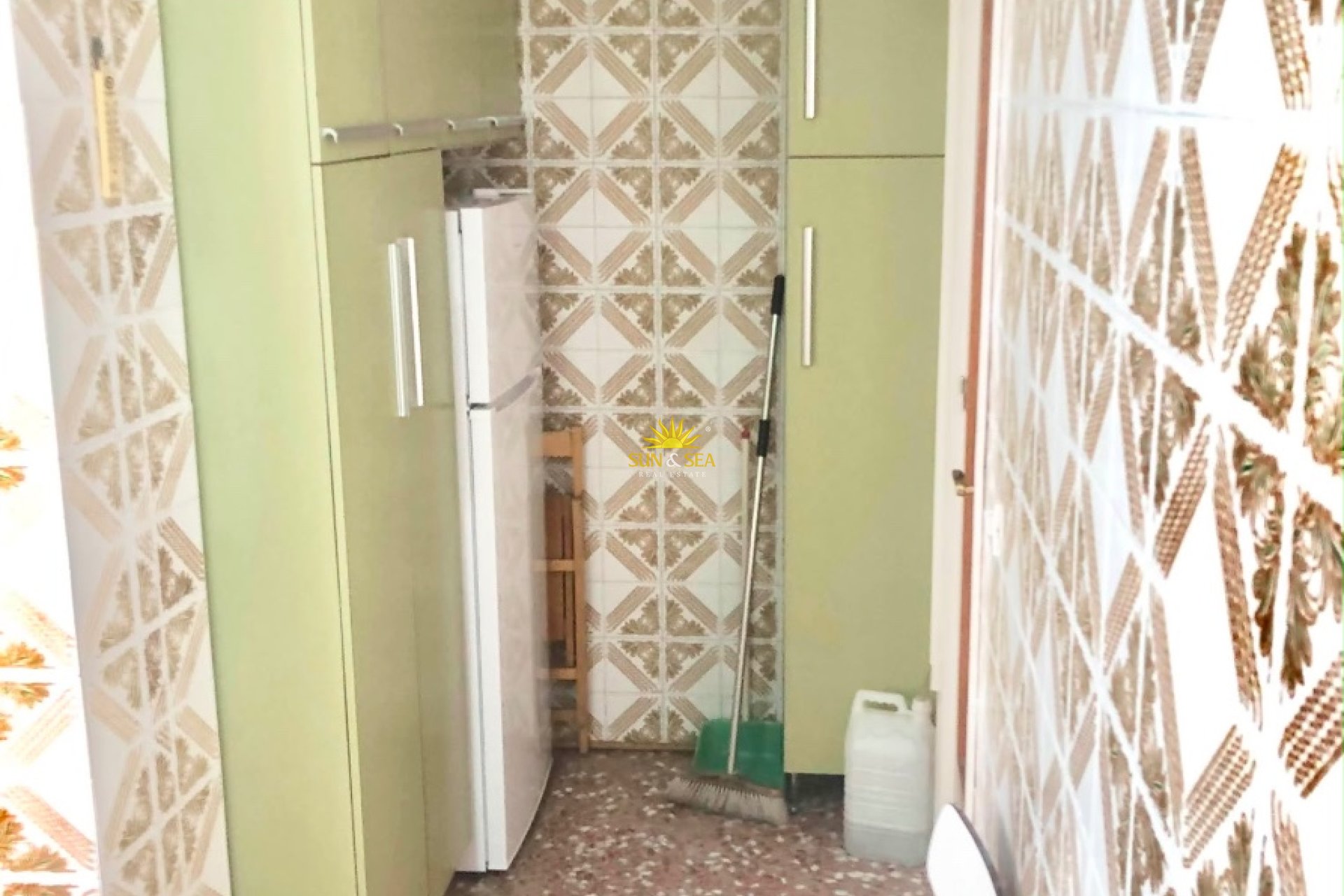 Langfristige Vermietung - Wohnung -  - Cartagena