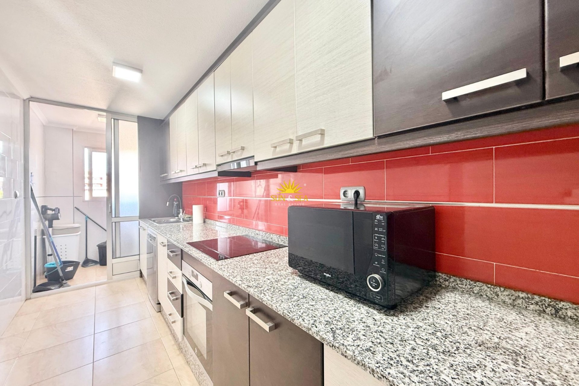 Langfristige Vermietung - Wohnung - Ciudad quesada - Rojales