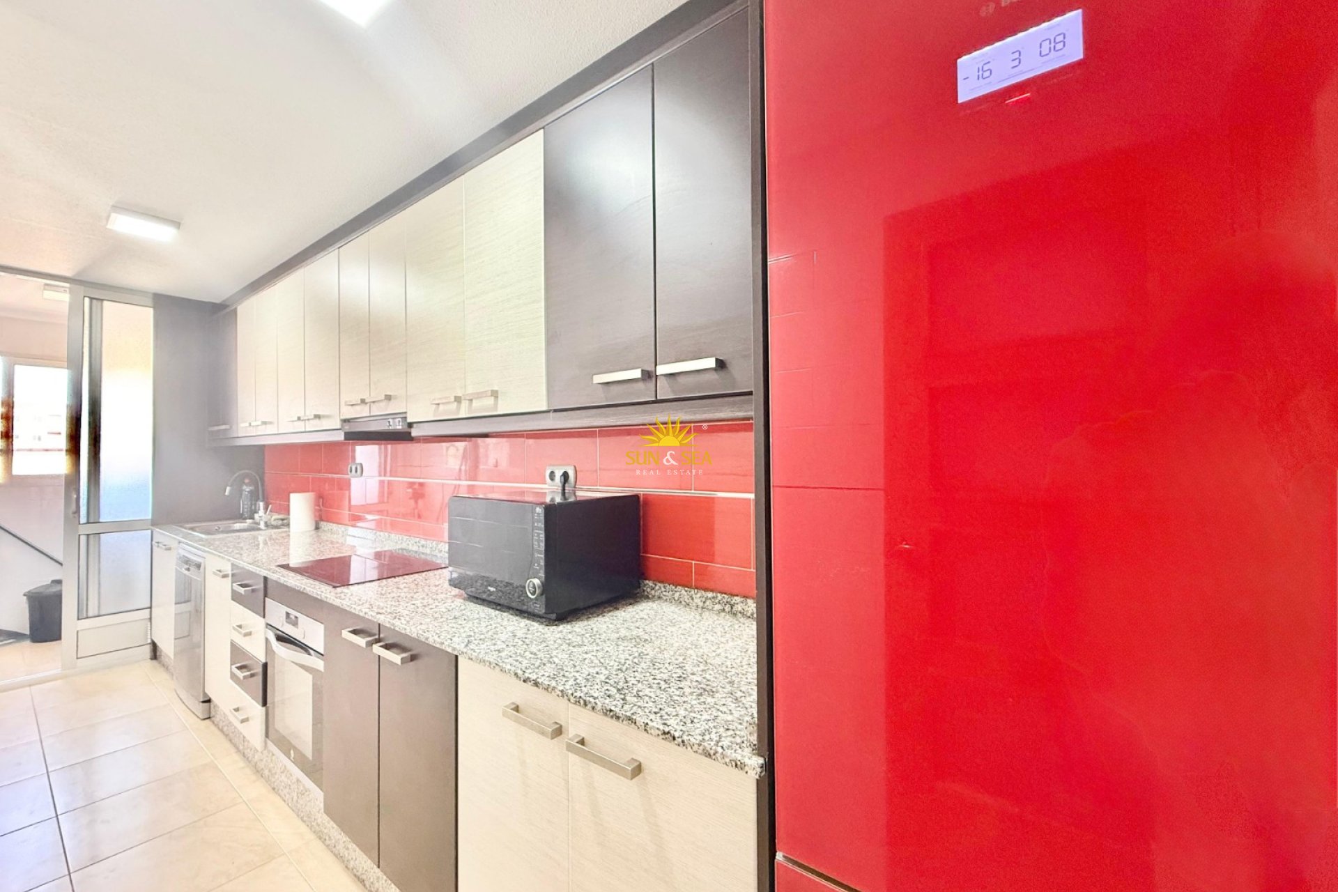 Langfristige Vermietung - Wohnung - Ciudad quesada - Rojales