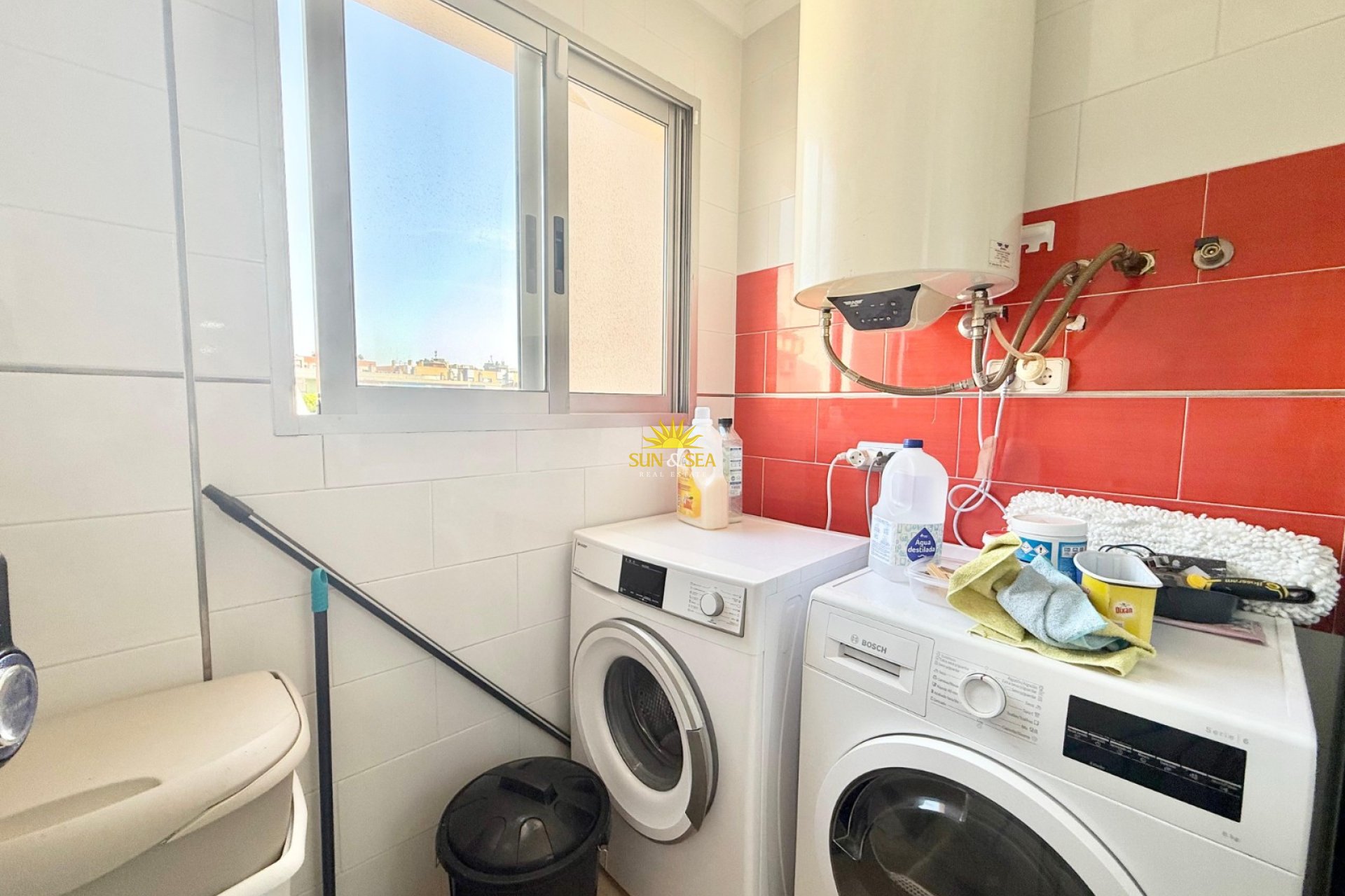 Langfristige Vermietung - Wohnung - Ciudad quesada - Rojales