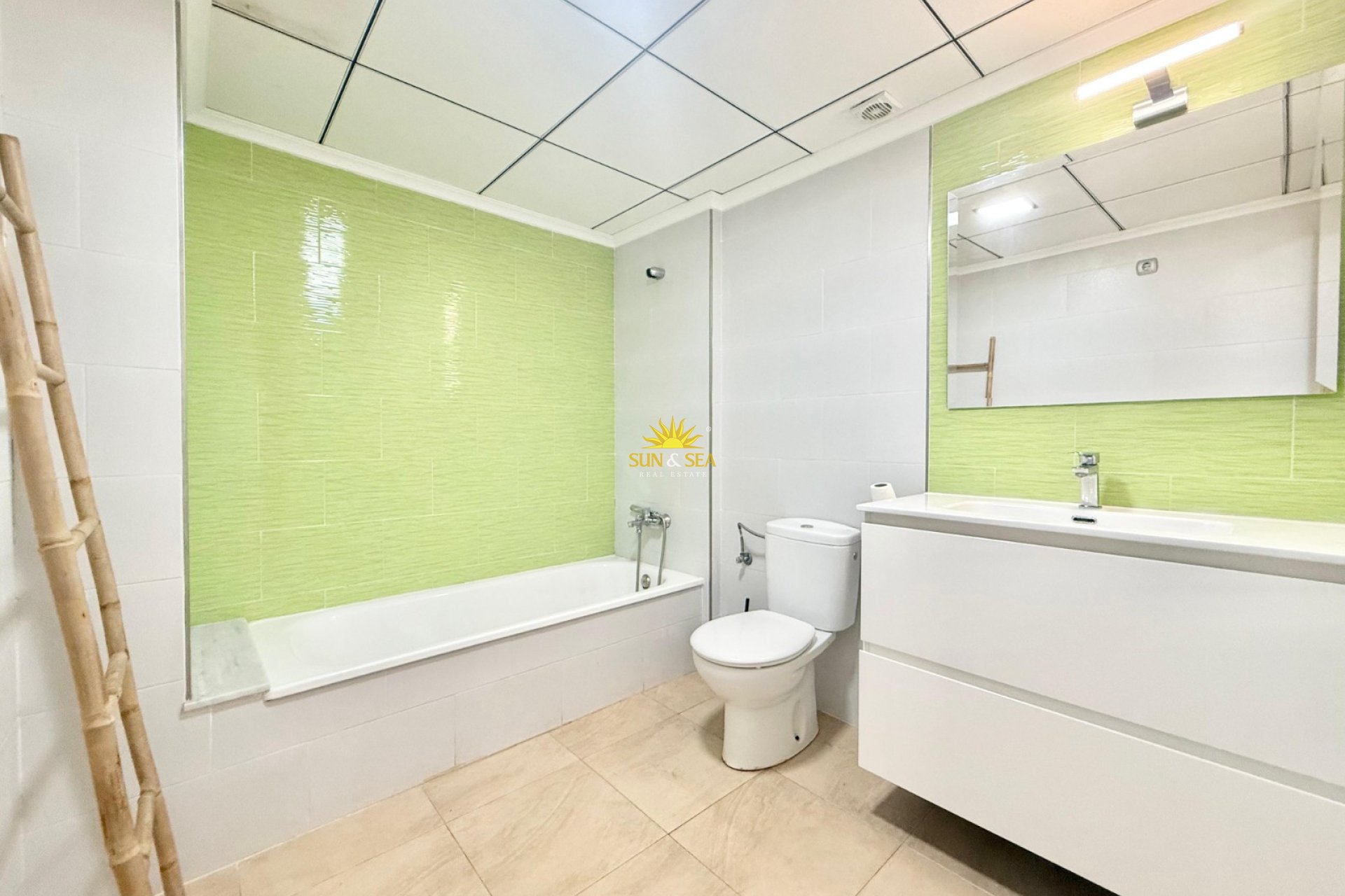 Langfristige Vermietung - Wohnung - Ciudad quesada - Rojales