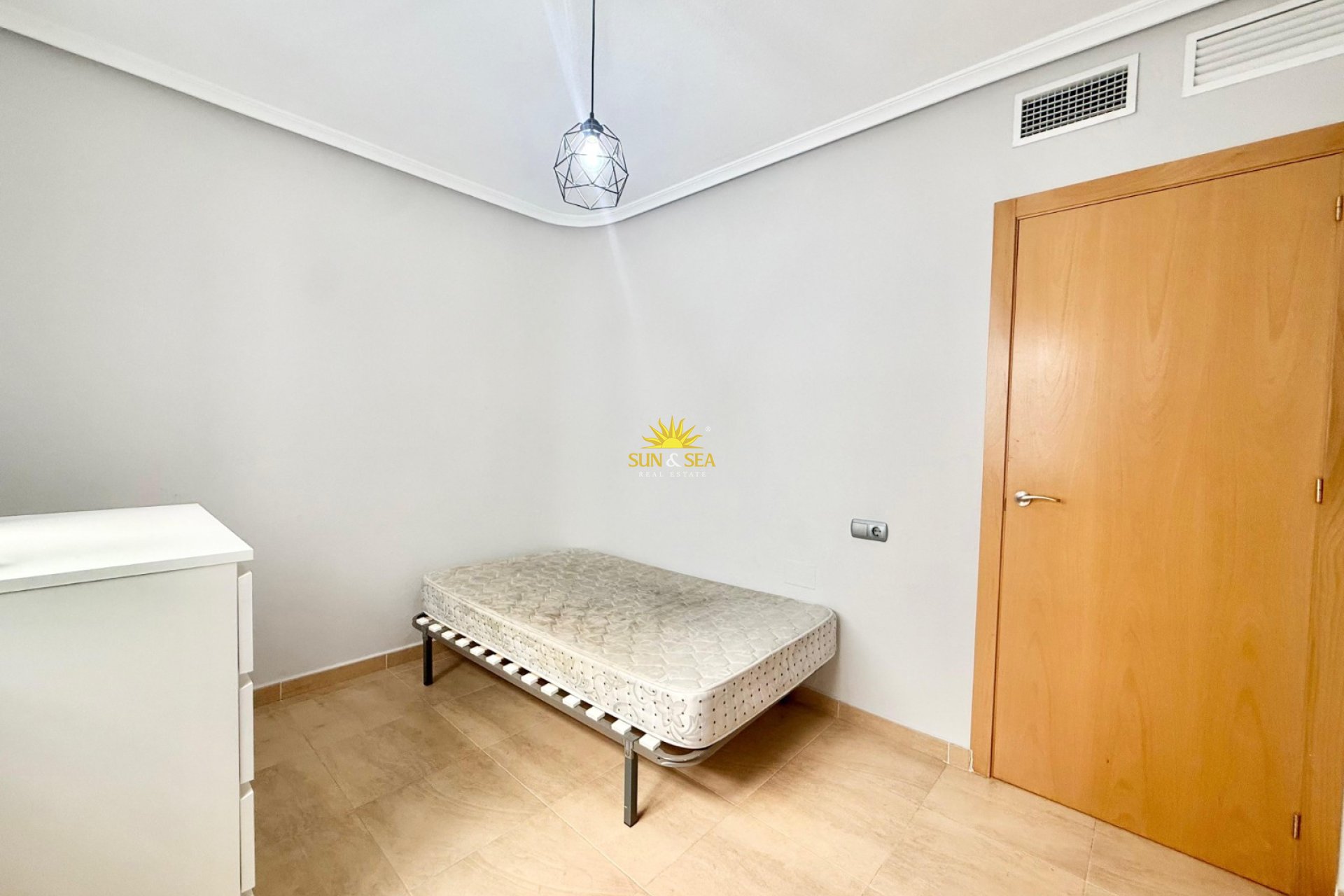 Langfristige Vermietung - Wohnung - Ciudad quesada - Rojales