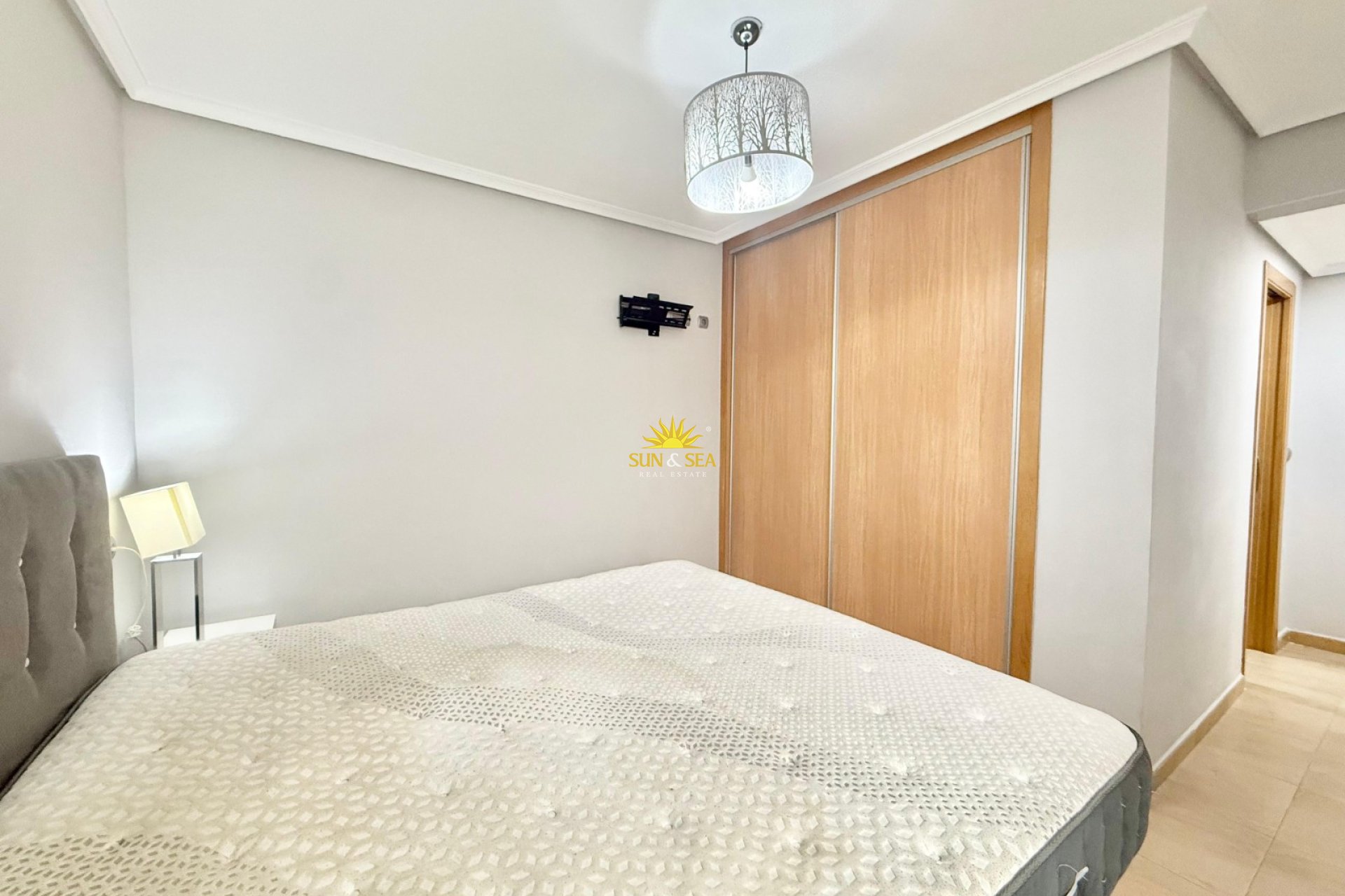 Langfristige Vermietung - Wohnung - Ciudad quesada - Rojales