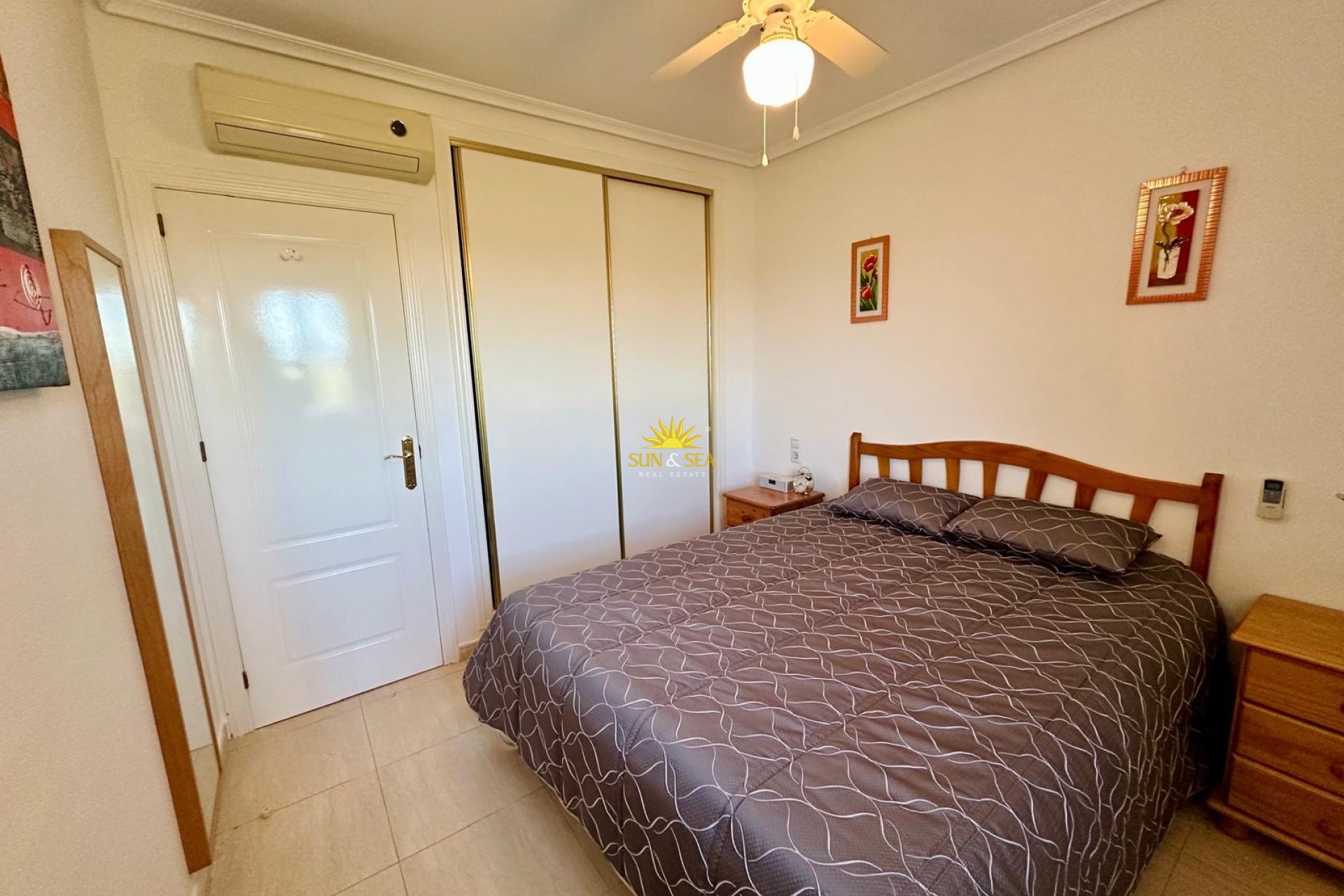 Langfristige Vermietung - Wohnung - Daya Nueva
