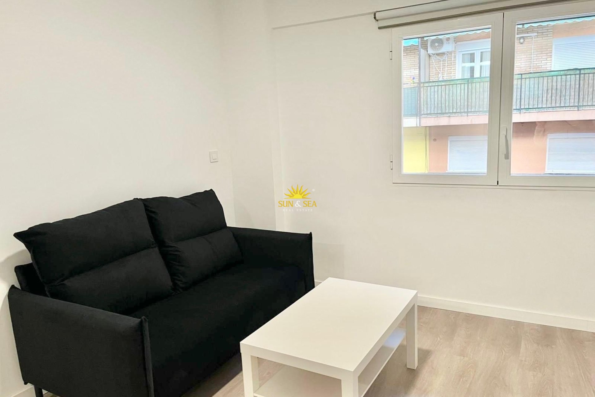Langfristige Vermietung - Wohnung - El Campello