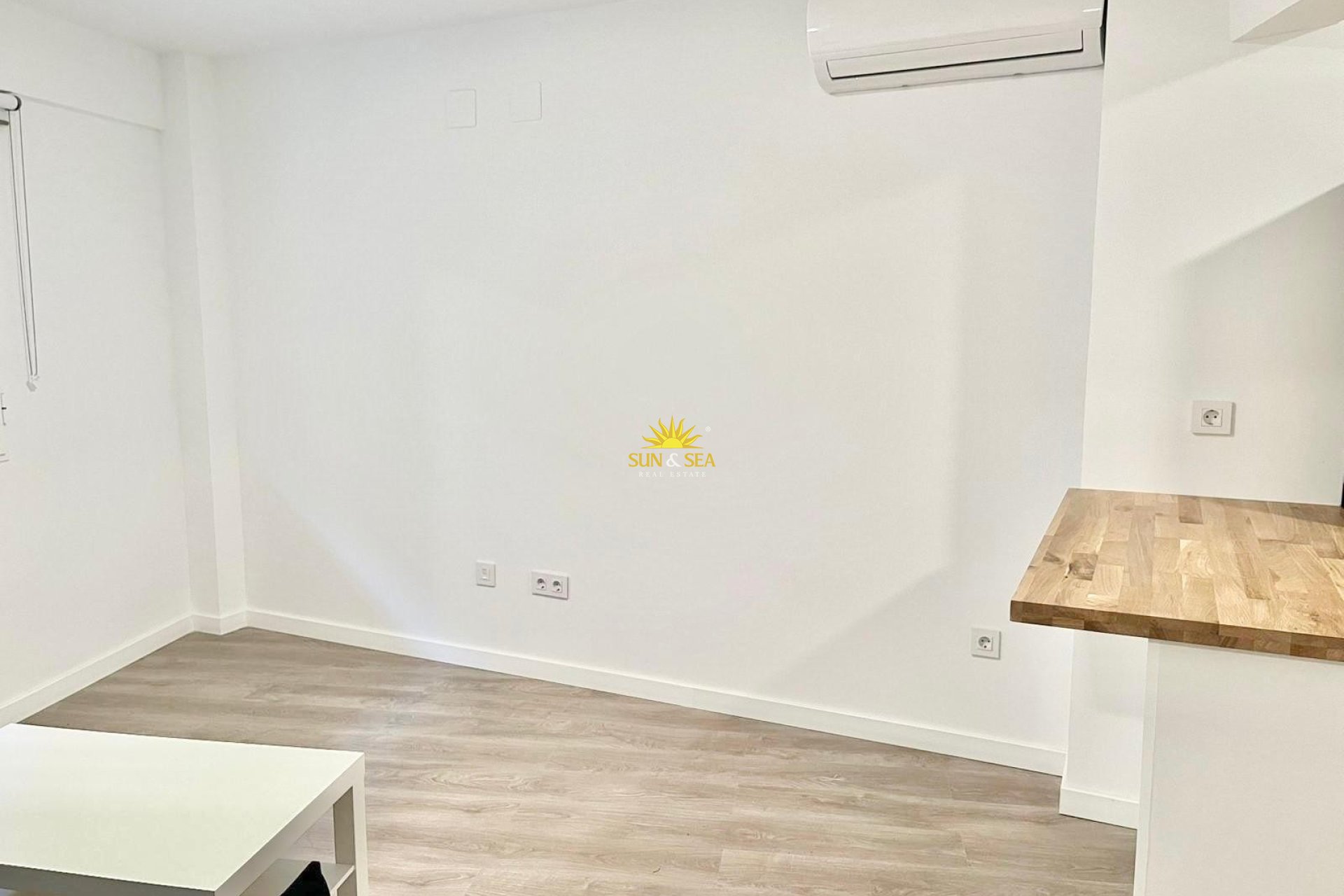 Langfristige Vermietung - Wohnung - El Campello