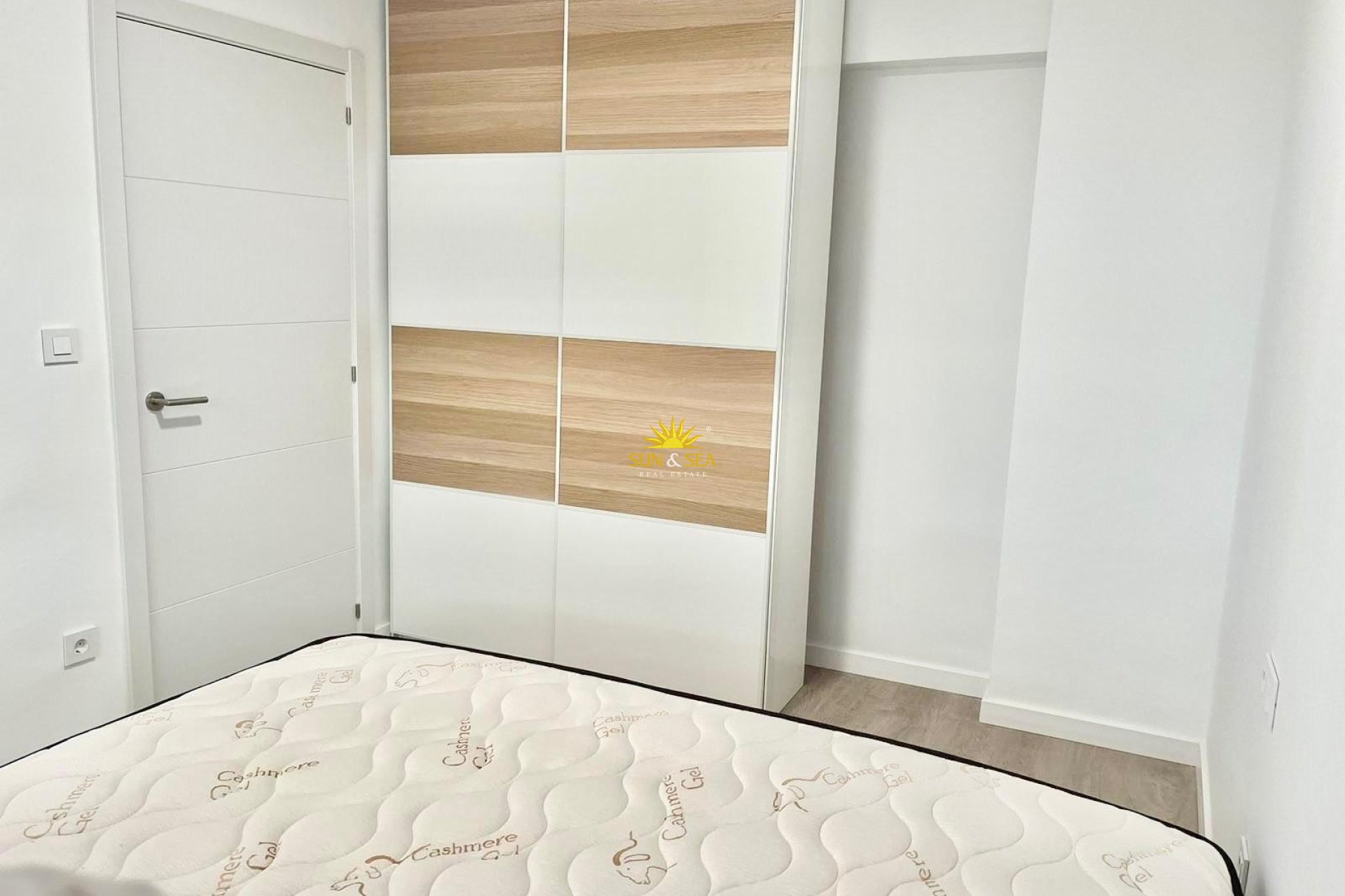 Langfristige Vermietung - Wohnung - El Campello