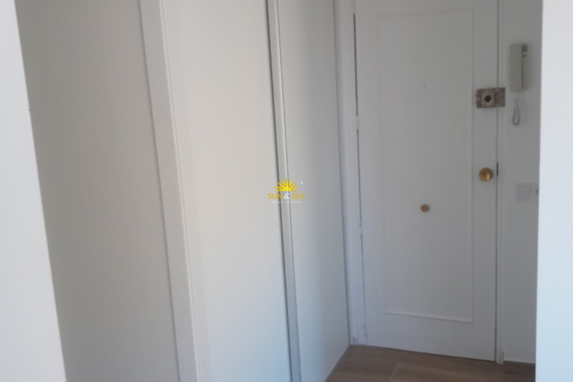 Langfristige Vermietung - Wohnung - El Campello