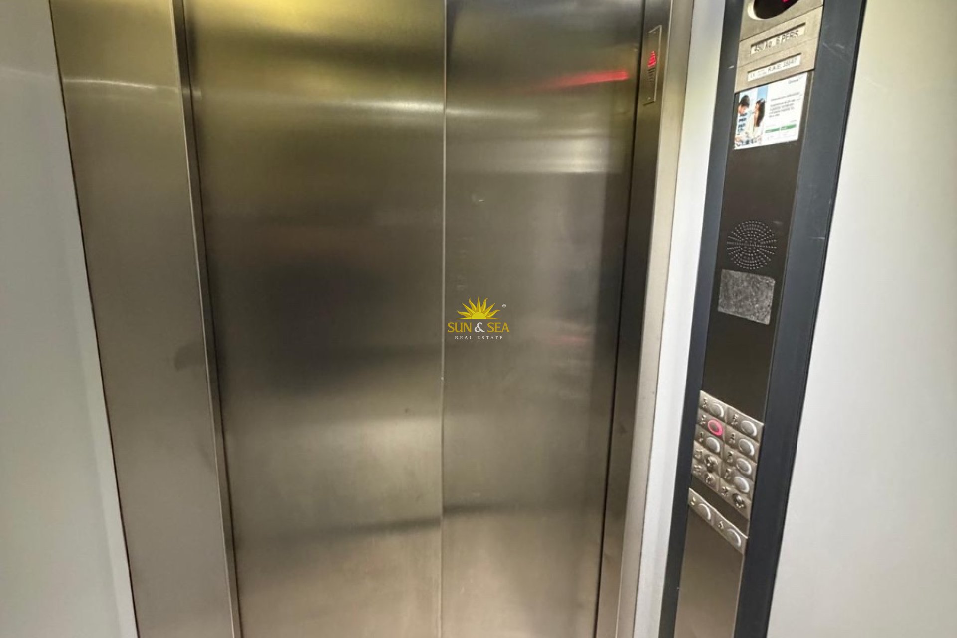 Langfristige Vermietung - Wohnung - Elche - Center