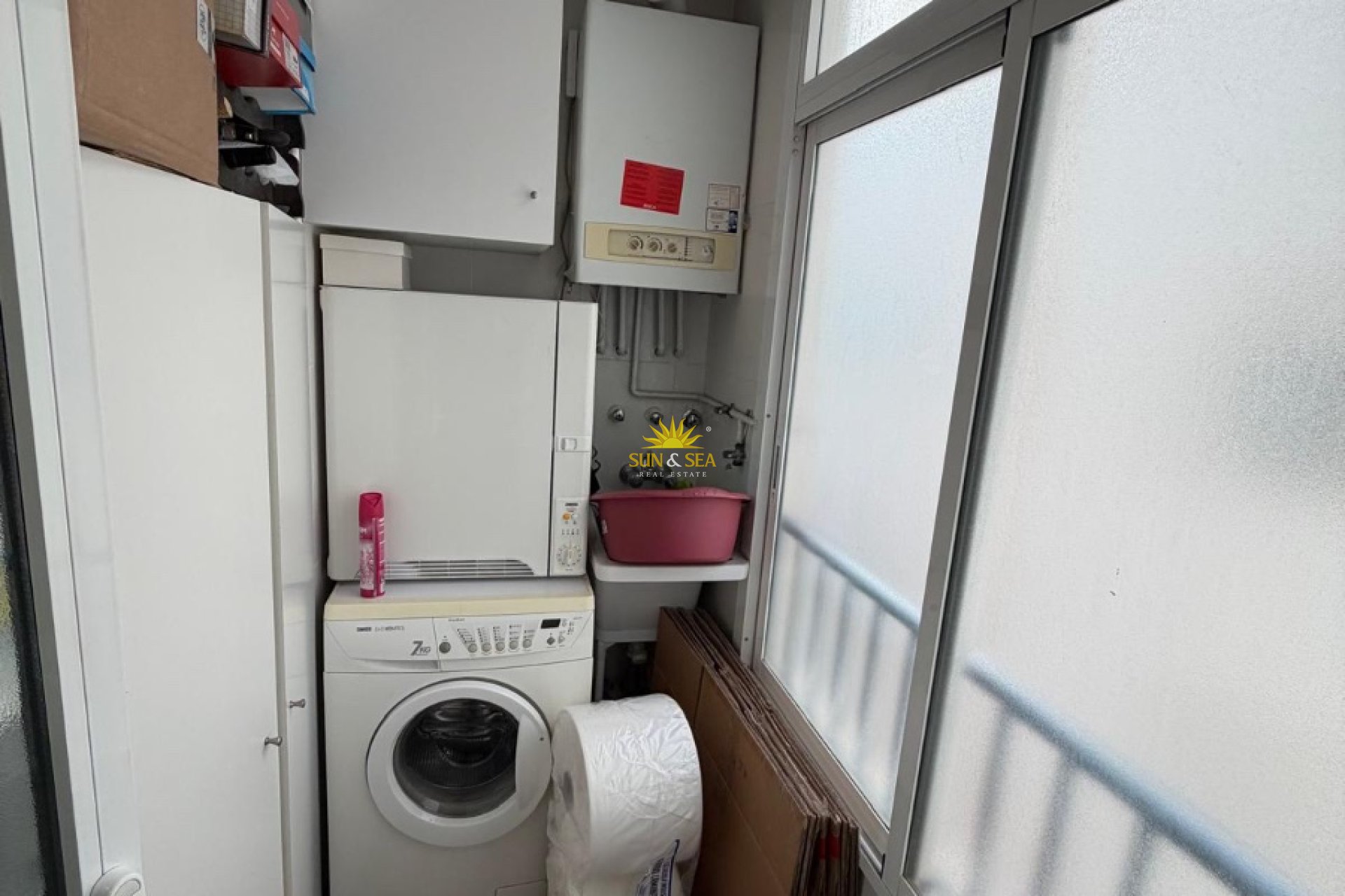 Langfristige Vermietung - Wohnung - Elche - Center