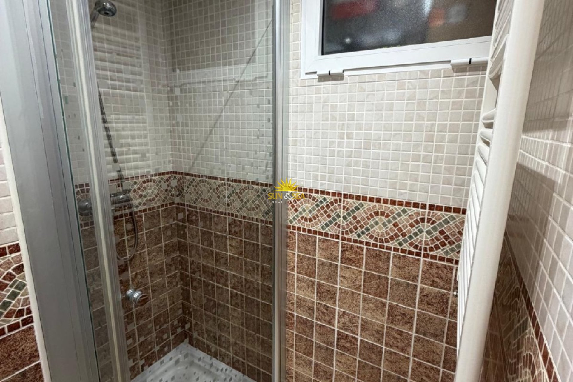 Langfristige Vermietung - Wohnung - Elche - Center