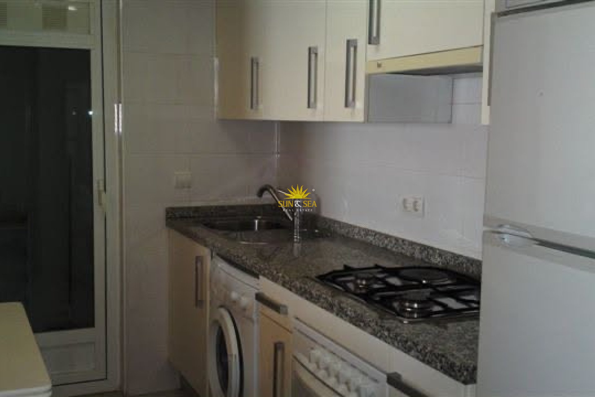 Langfristige Vermietung - Wohnung - Finestrat - Cala de Finestrat