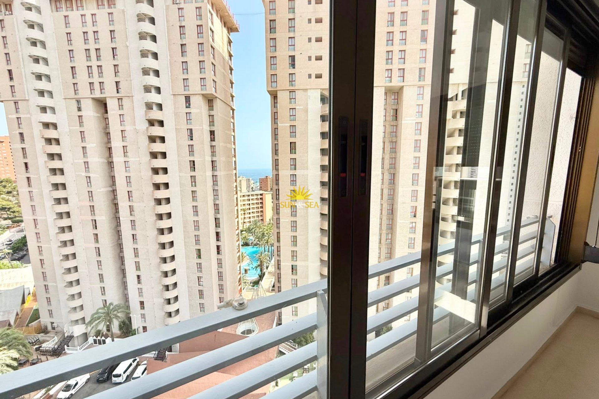 Langfristige Vermietung - Wohnung - Finestrat - Cala Finestrat