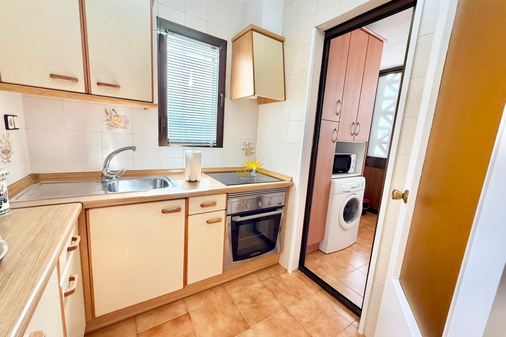 Langfristige Vermietung - Wohnung - Finestrat - Cala Finestrat