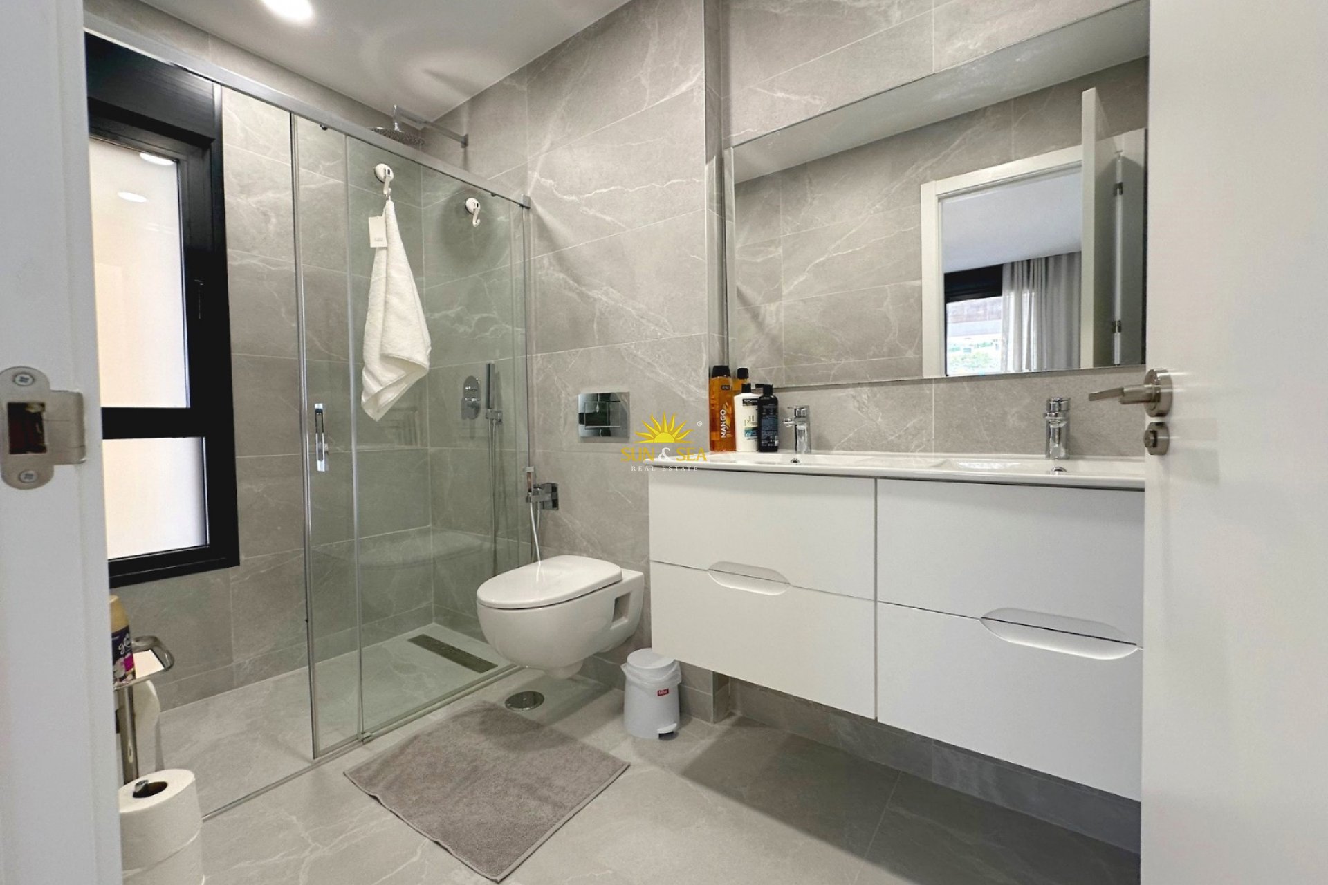 Langfristige Vermietung - Wohnung - Finestrat - Golf Bahia