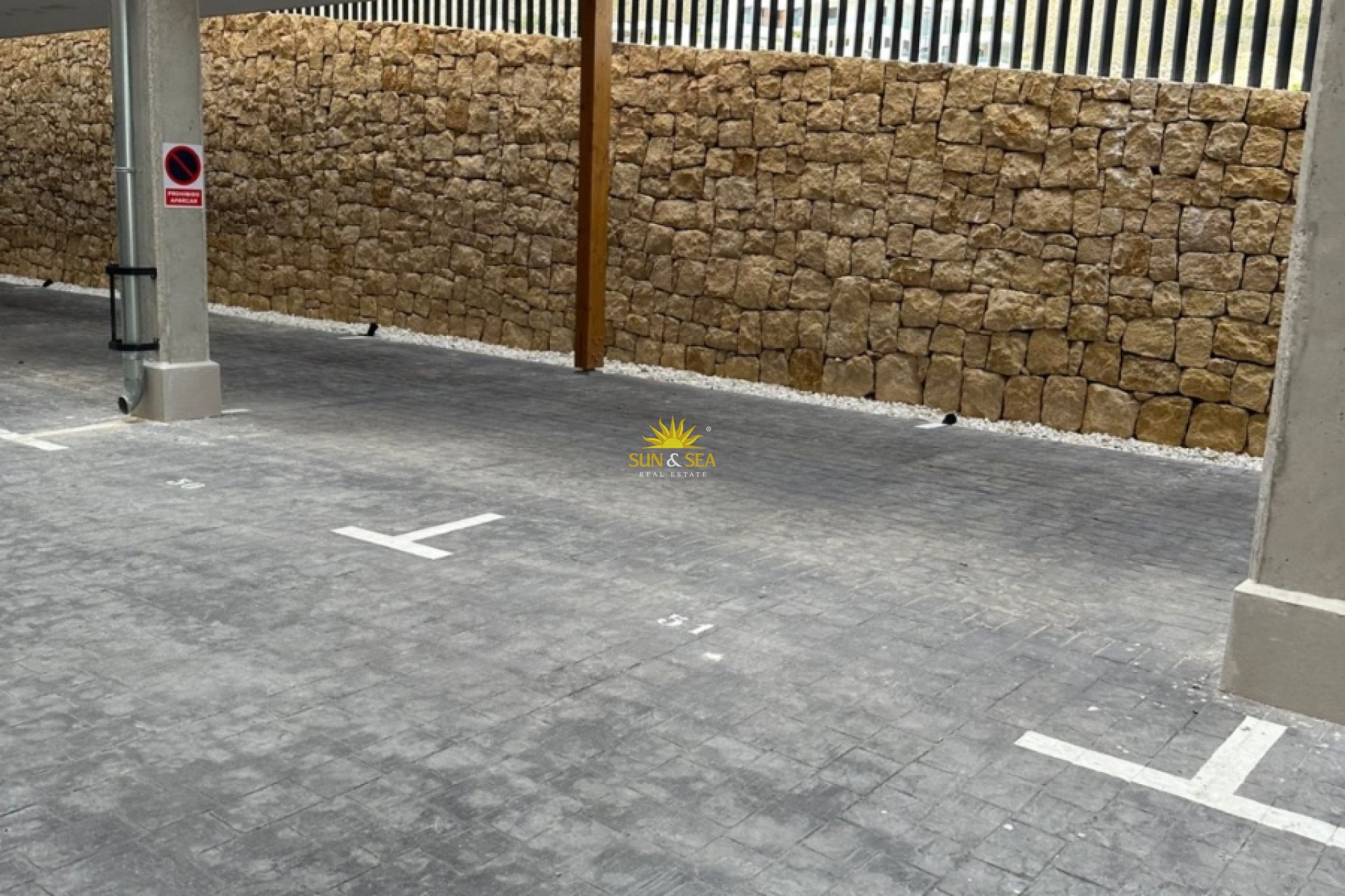 Langfristige Vermietung - Wohnung - Finestrat - Golf Bahia