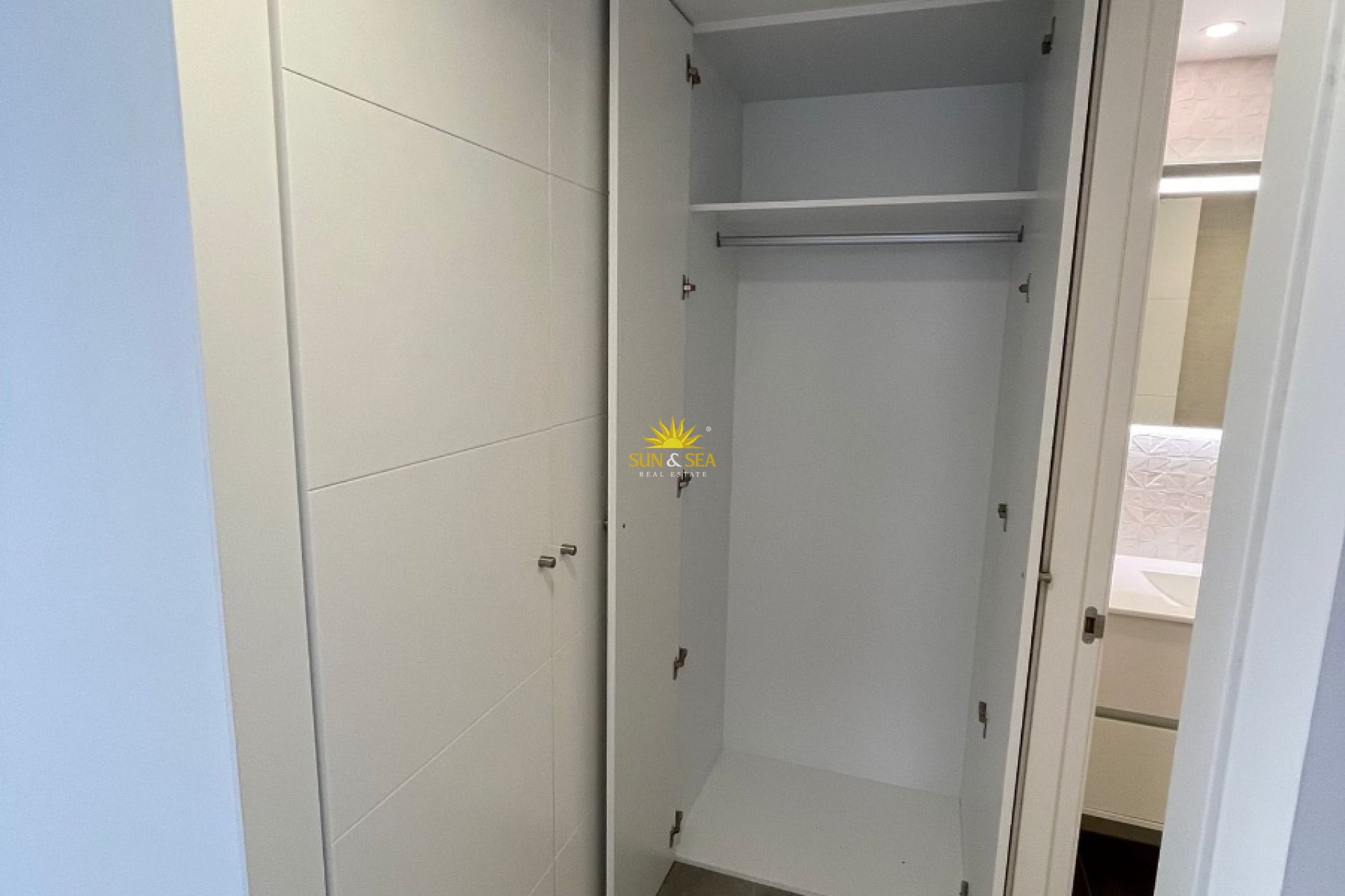 Langfristige Vermietung - Wohnung - Finestrat - Golf Bahia