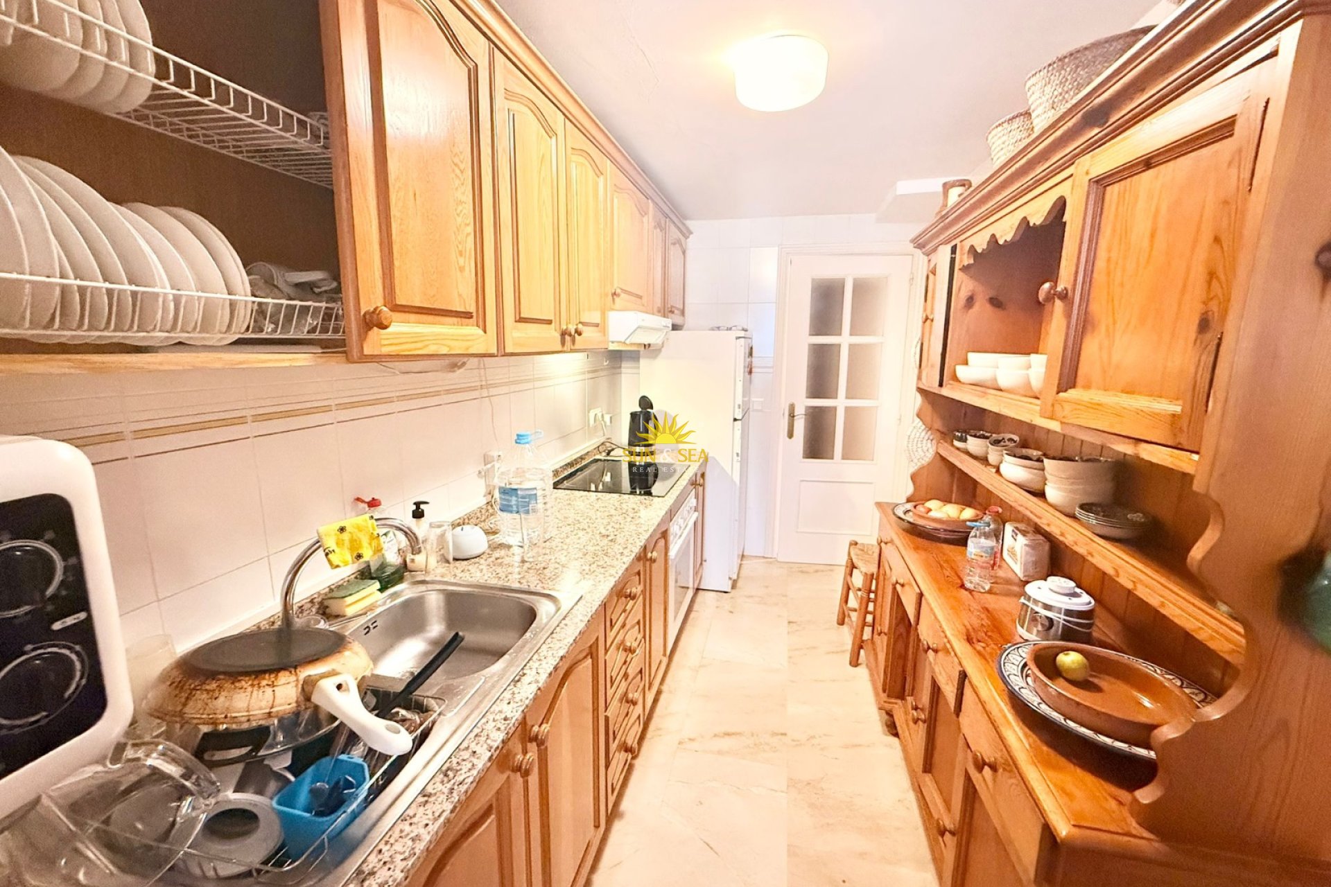 Langfristige Vermietung - Wohnung - Finestrat