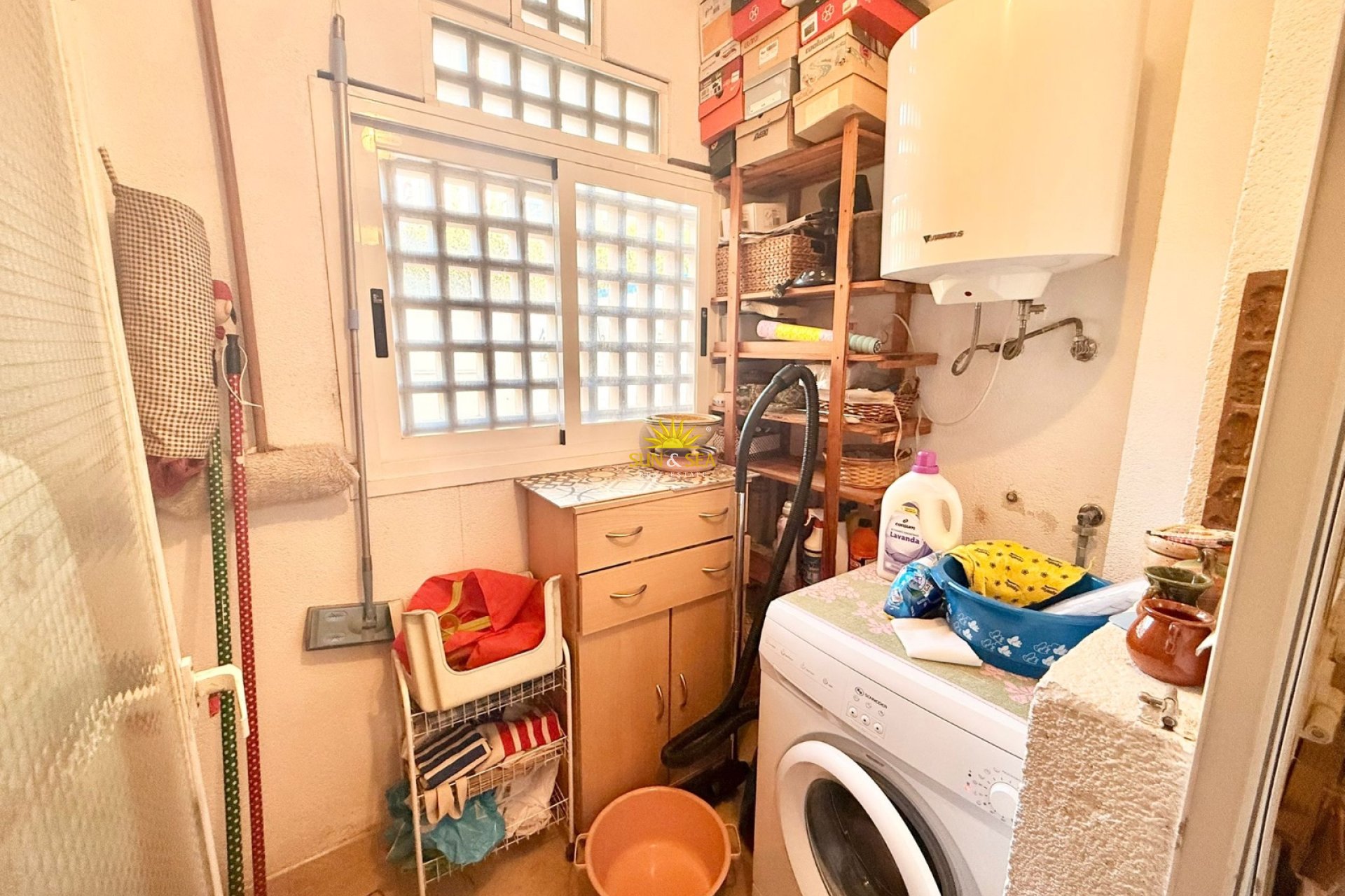 Langfristige Vermietung - Wohnung - Finestrat