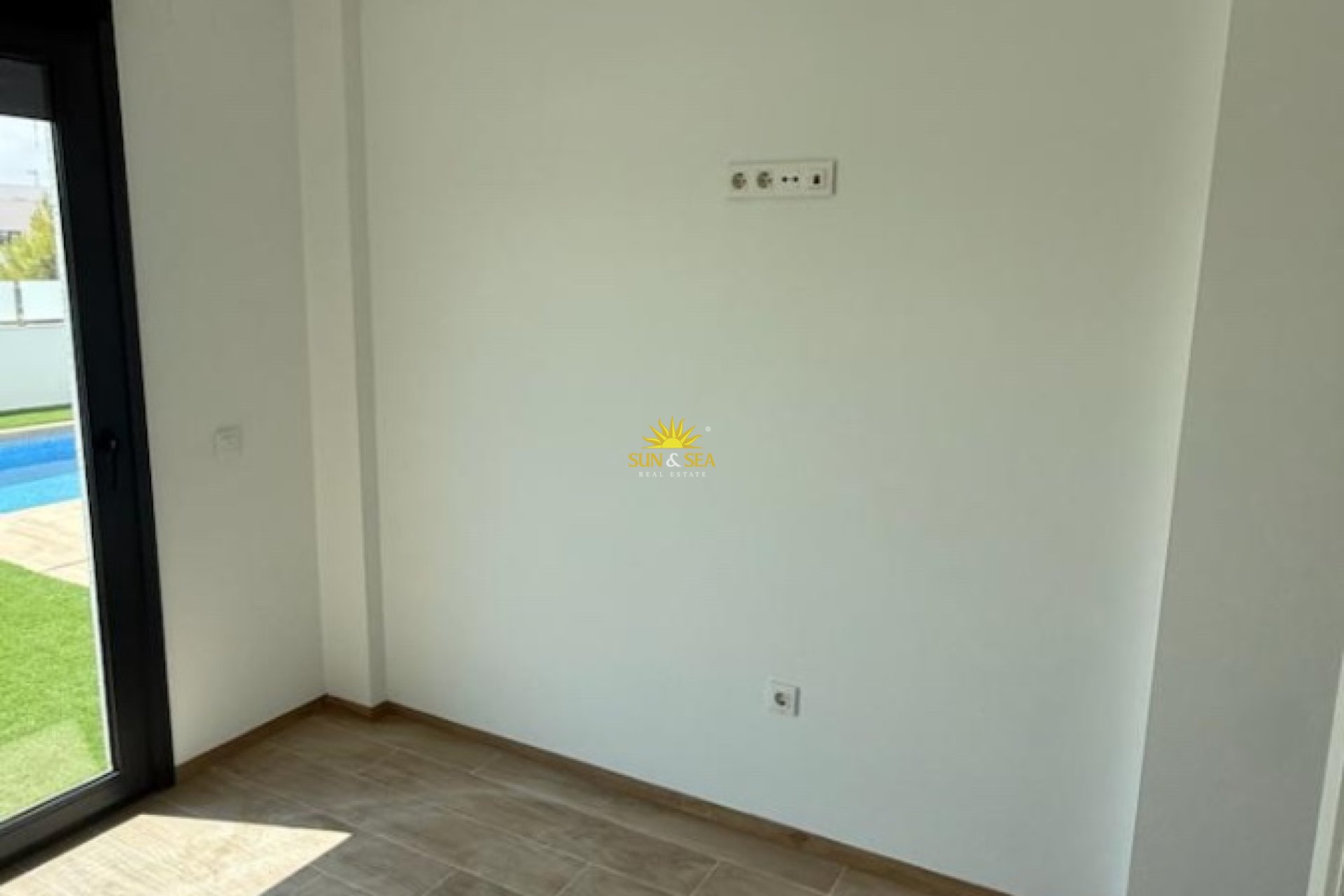 Langfristige Vermietung - Wohnung - Finestrat