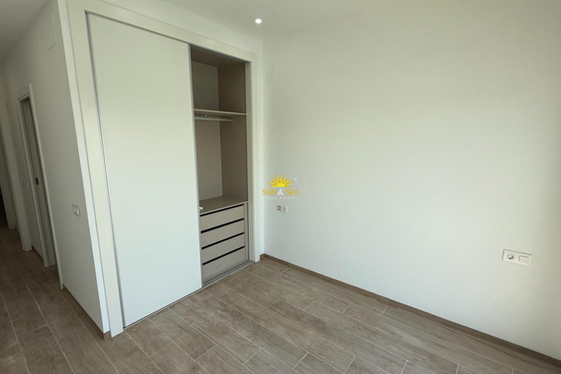 Langfristige Vermietung - Wohnung - Finestrat