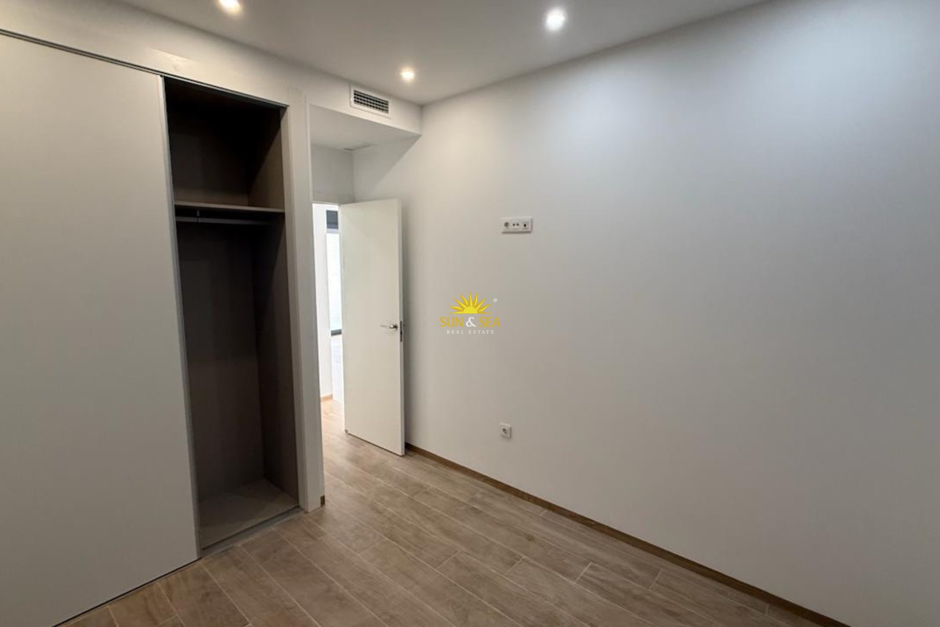 Langfristige Vermietung - Wohnung - Finestrat