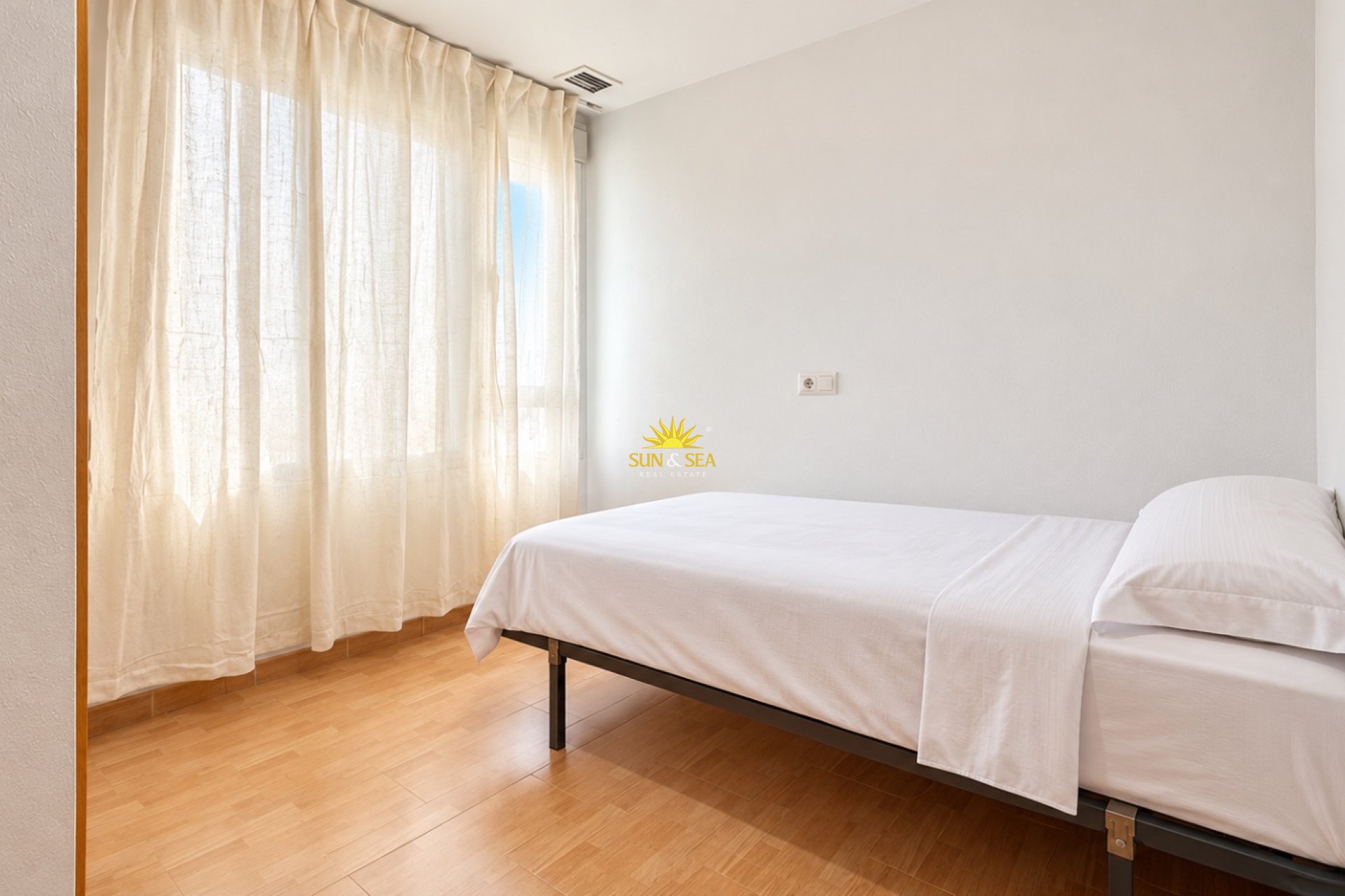 Langfristige Vermietung - Wohnung - Formentera del Segura