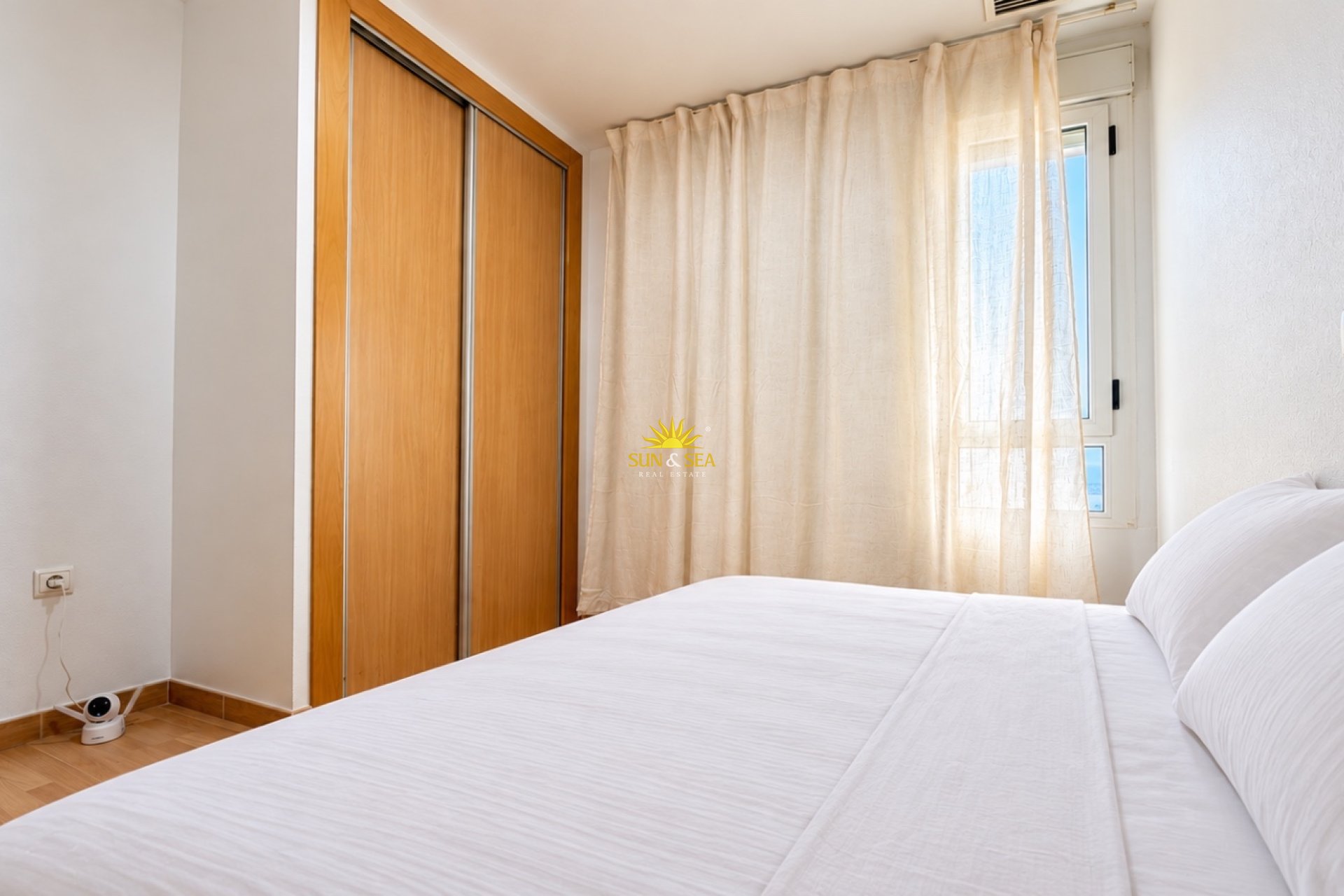 Langfristige Vermietung - Wohnung - Formentera del Segura