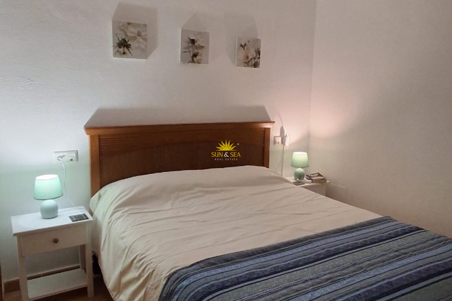 Langfristige Vermietung - Wohnung - Gran alacant - Gran Alacant