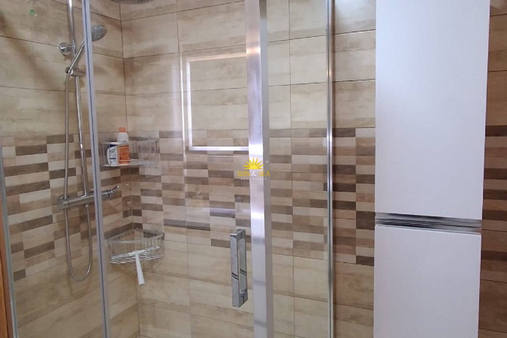 Langfristige Vermietung - Wohnung - Gran alacant - Gran Alacant