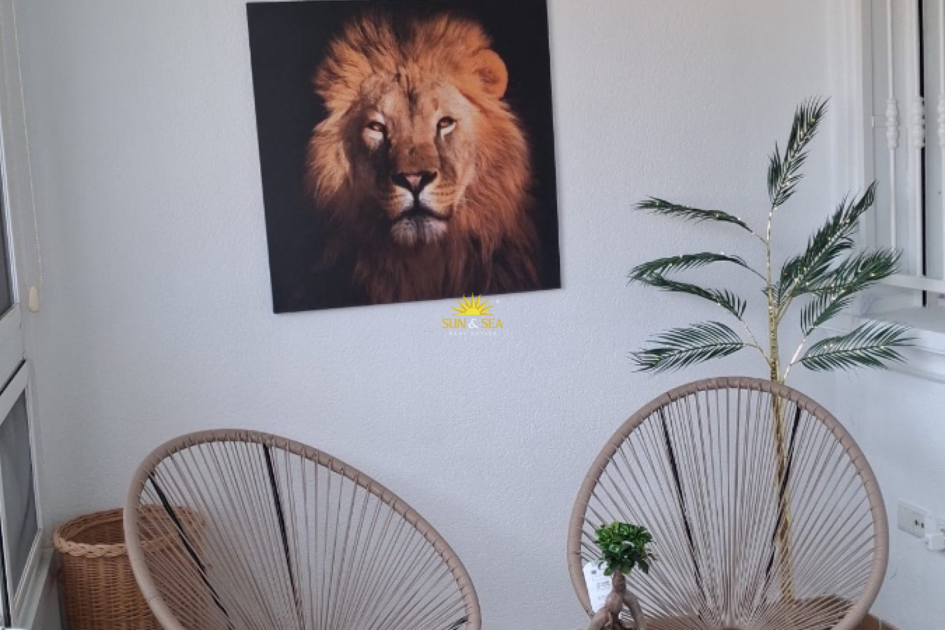 Langfristige Vermietung - Wohnung - Gran alacant - Gran Alacant