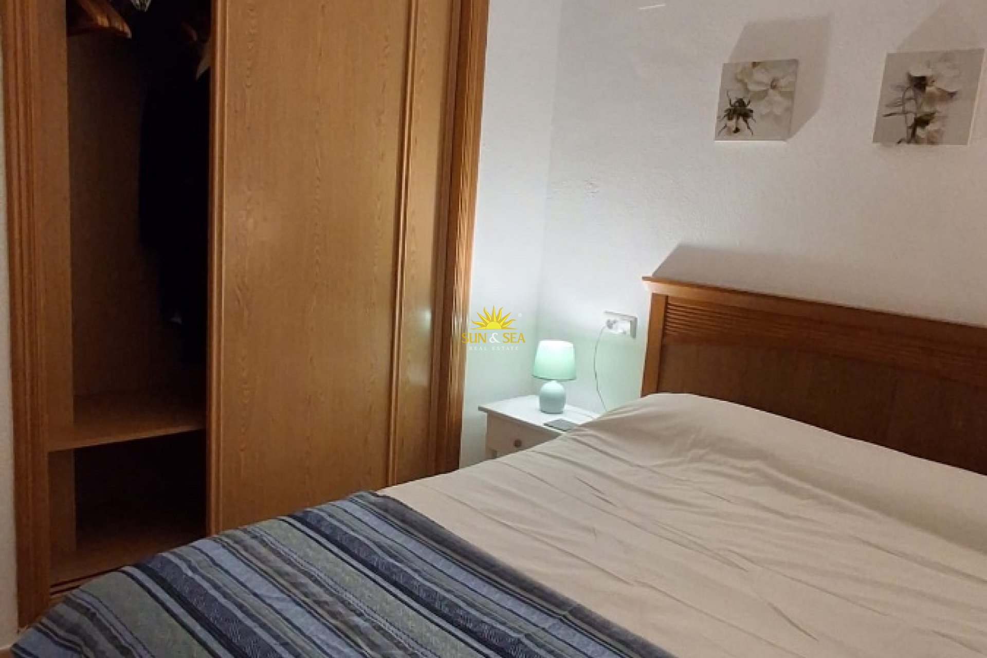 Langfristige Vermietung - Wohnung - Gran alacant - Gran Alacant