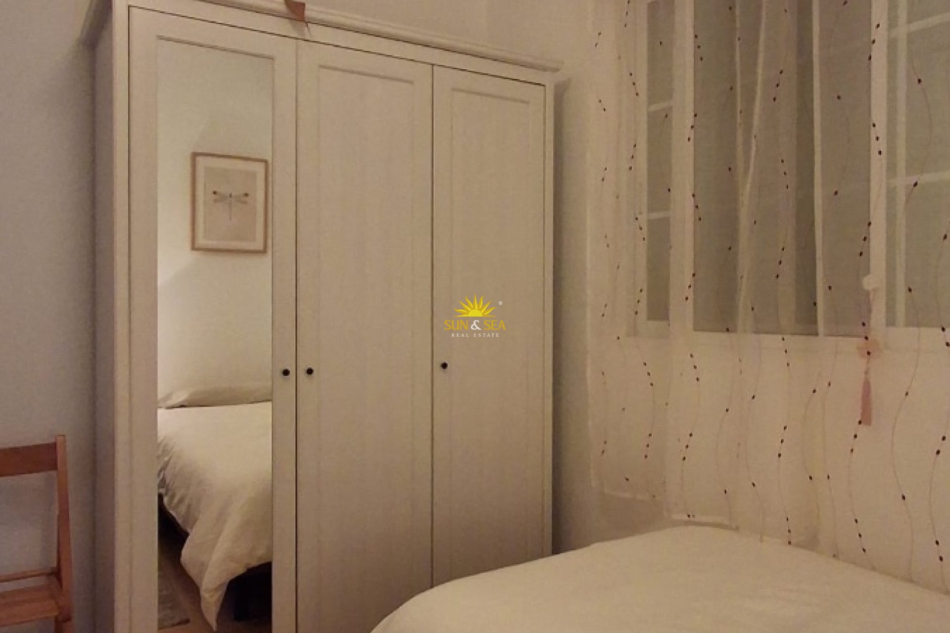 Langfristige Vermietung - Wohnung - Gran alacant - Gran Alacant