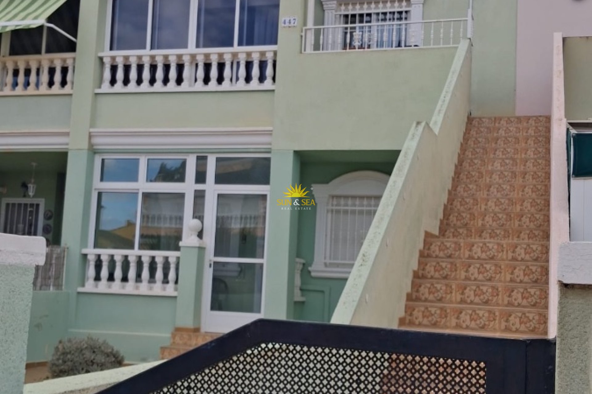 Langfristige Vermietung - Wohnung - Gran alacant - Gran Alacant