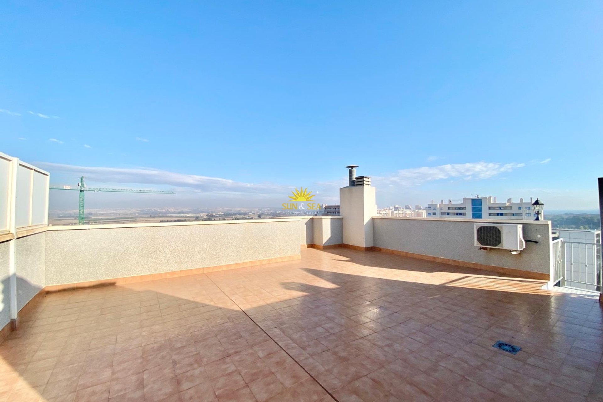 Langfristige Vermietung - Wohnung - Guardamar del Segura - guardamar del segura