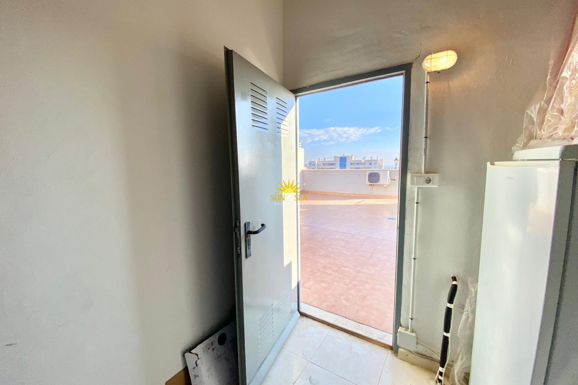 Langfristige Vermietung - Wohnung - Guardamar del Segura - guardamar del segura