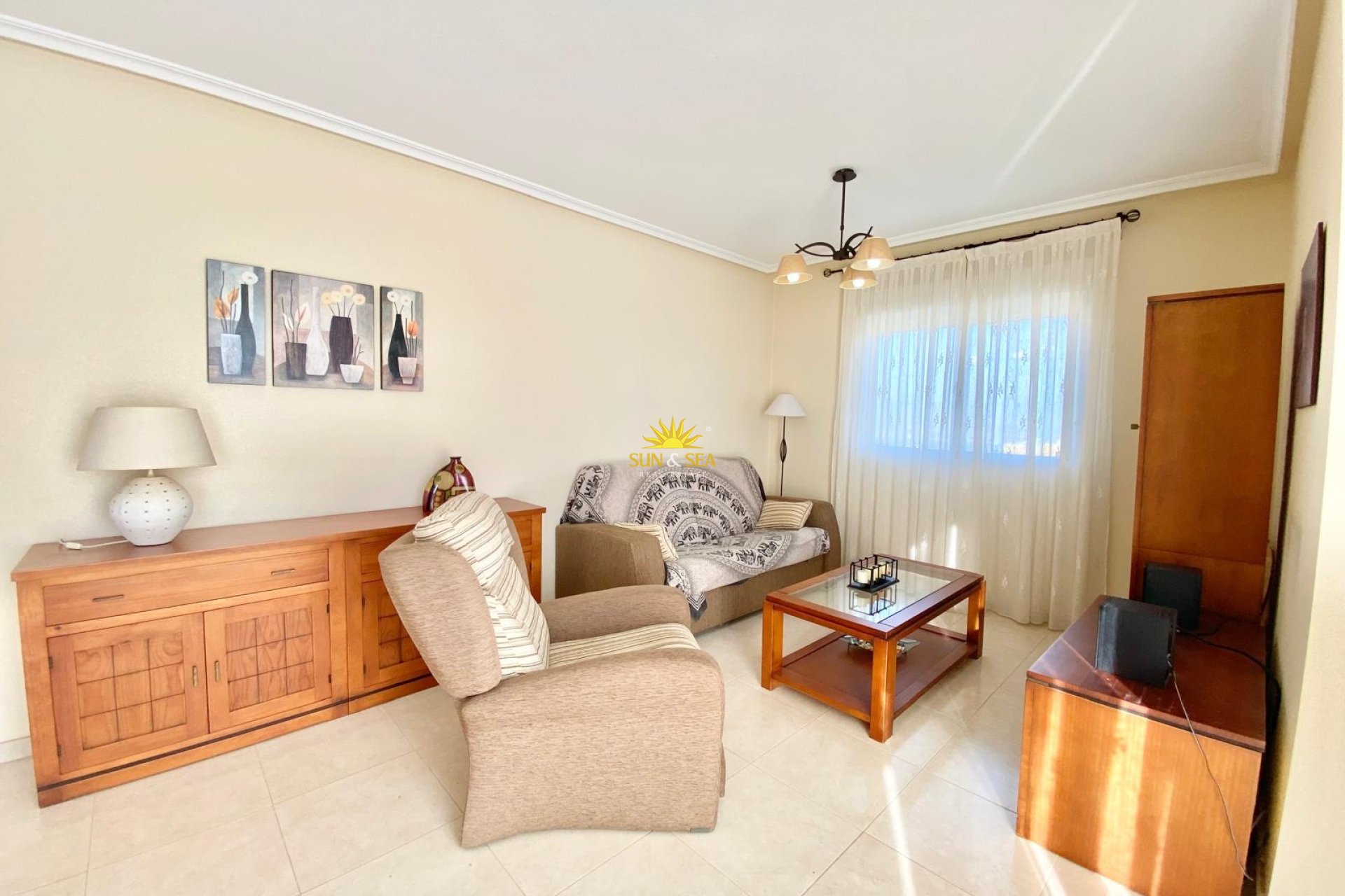 Langfristige Vermietung - Wohnung - Guardamar del Segura - guardamar del segura