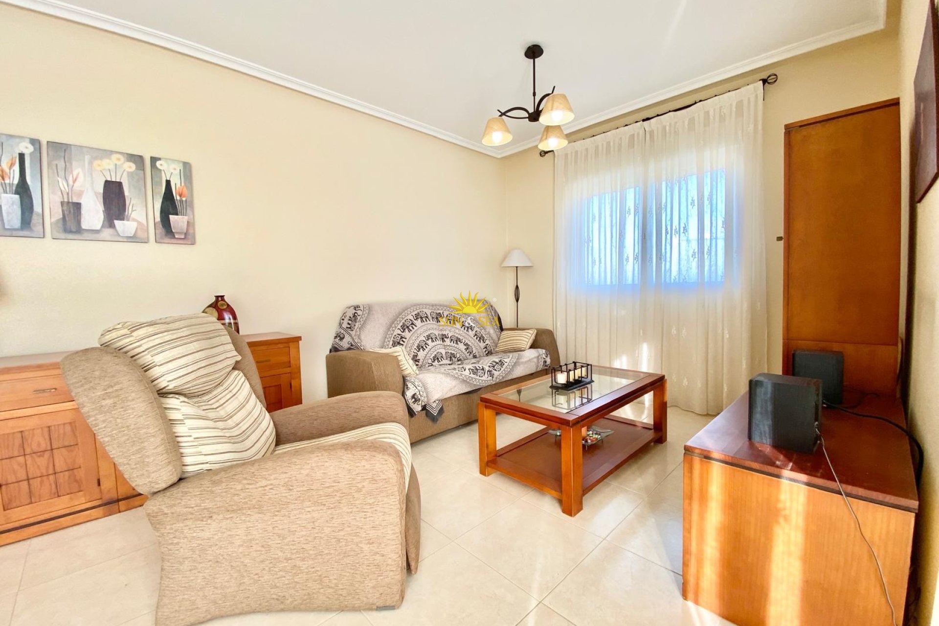Langfristige Vermietung - Wohnung - Guardamar del Segura - guardamar del segura