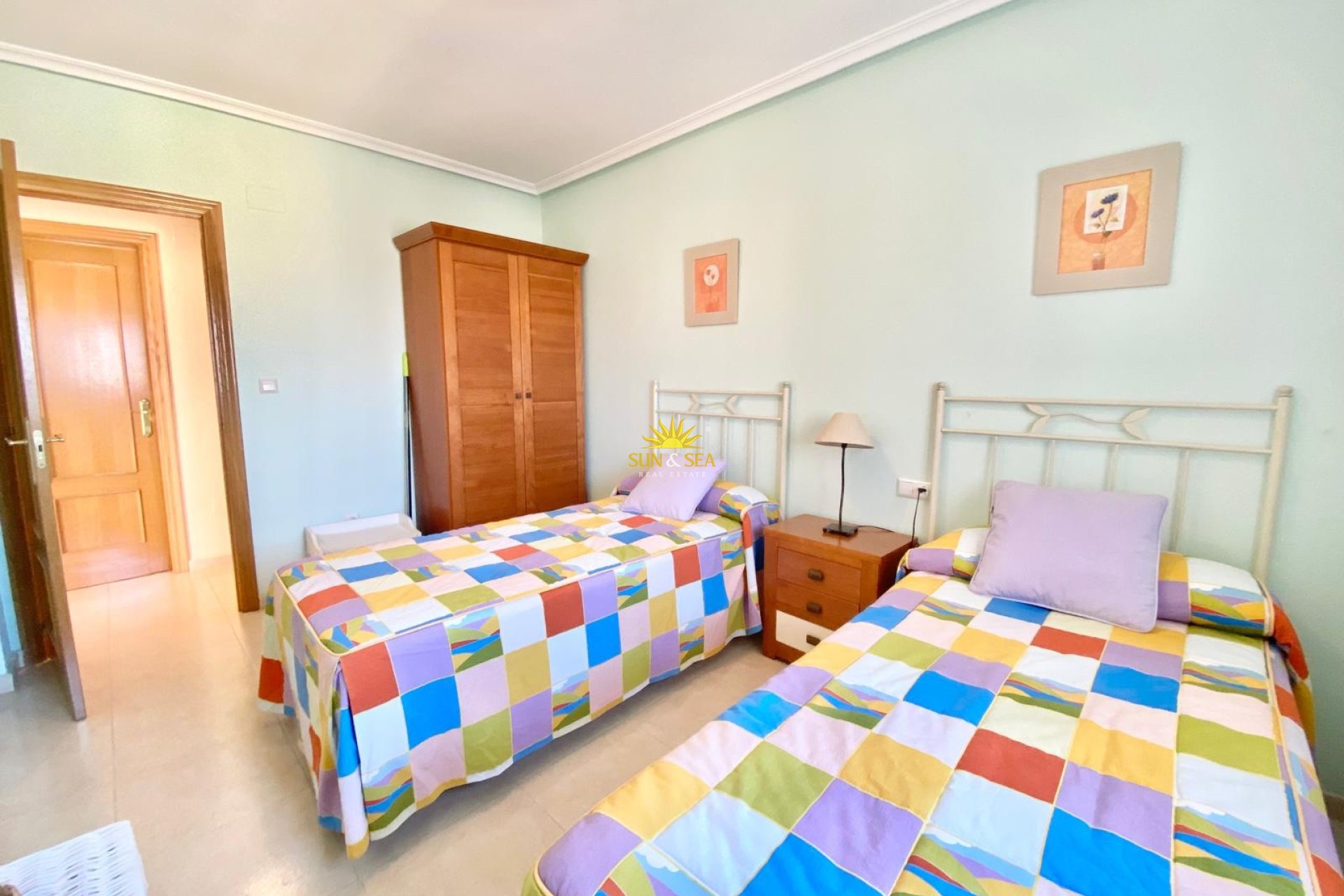 Langfristige Vermietung - Wohnung - Guardamar del Segura - guardamar del segura