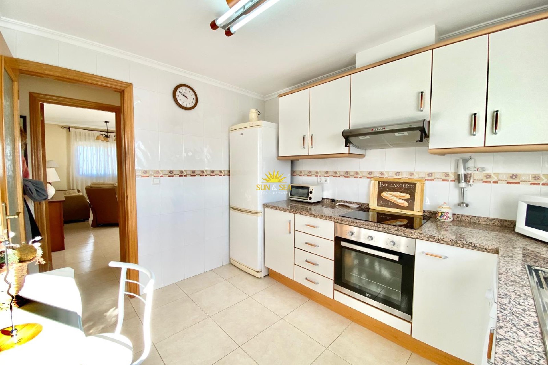 Langfristige Vermietung - Wohnung - Guardamar del Segura - guardamar del segura