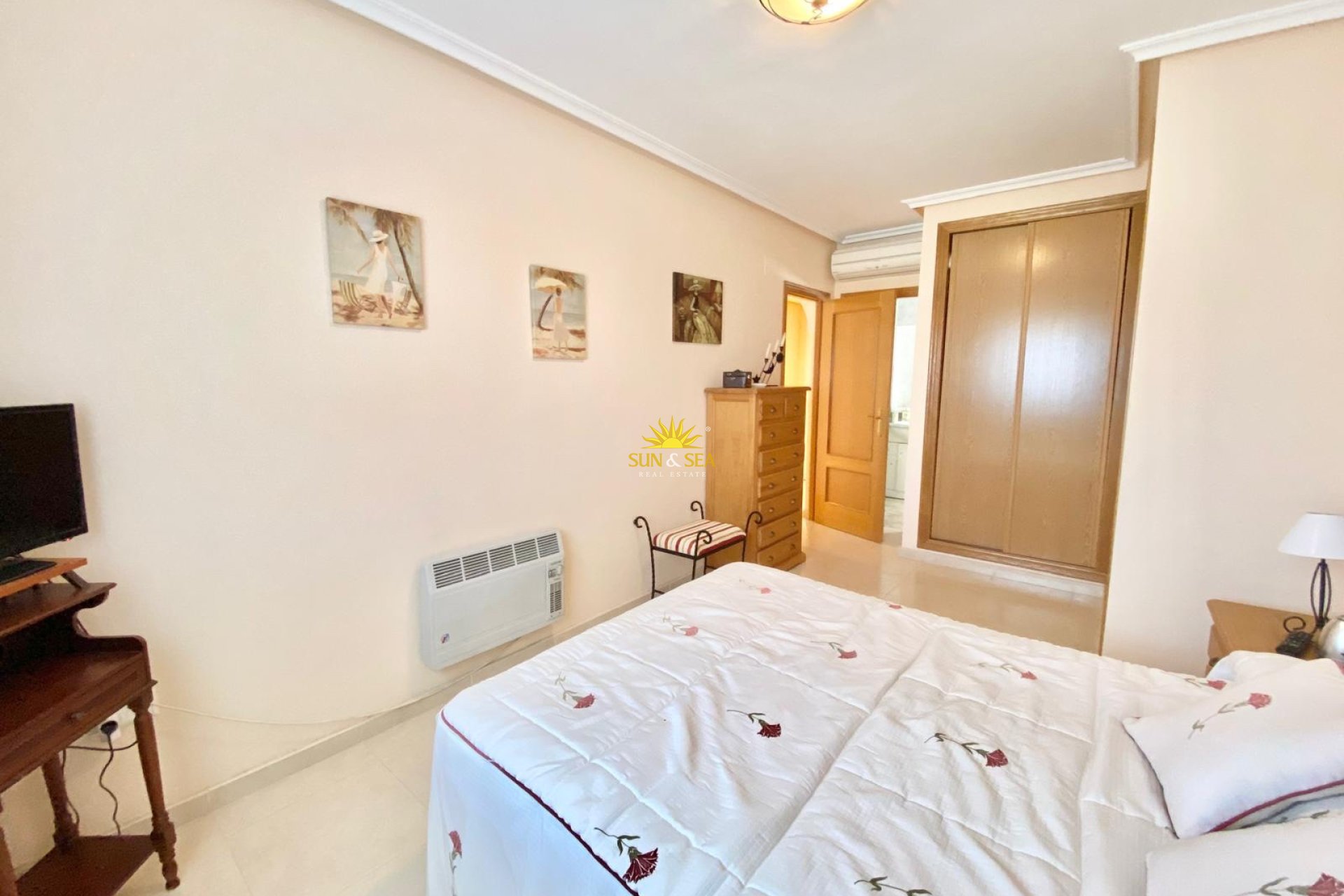Langfristige Vermietung - Wohnung - Guardamar del Segura - guardamar del segura
