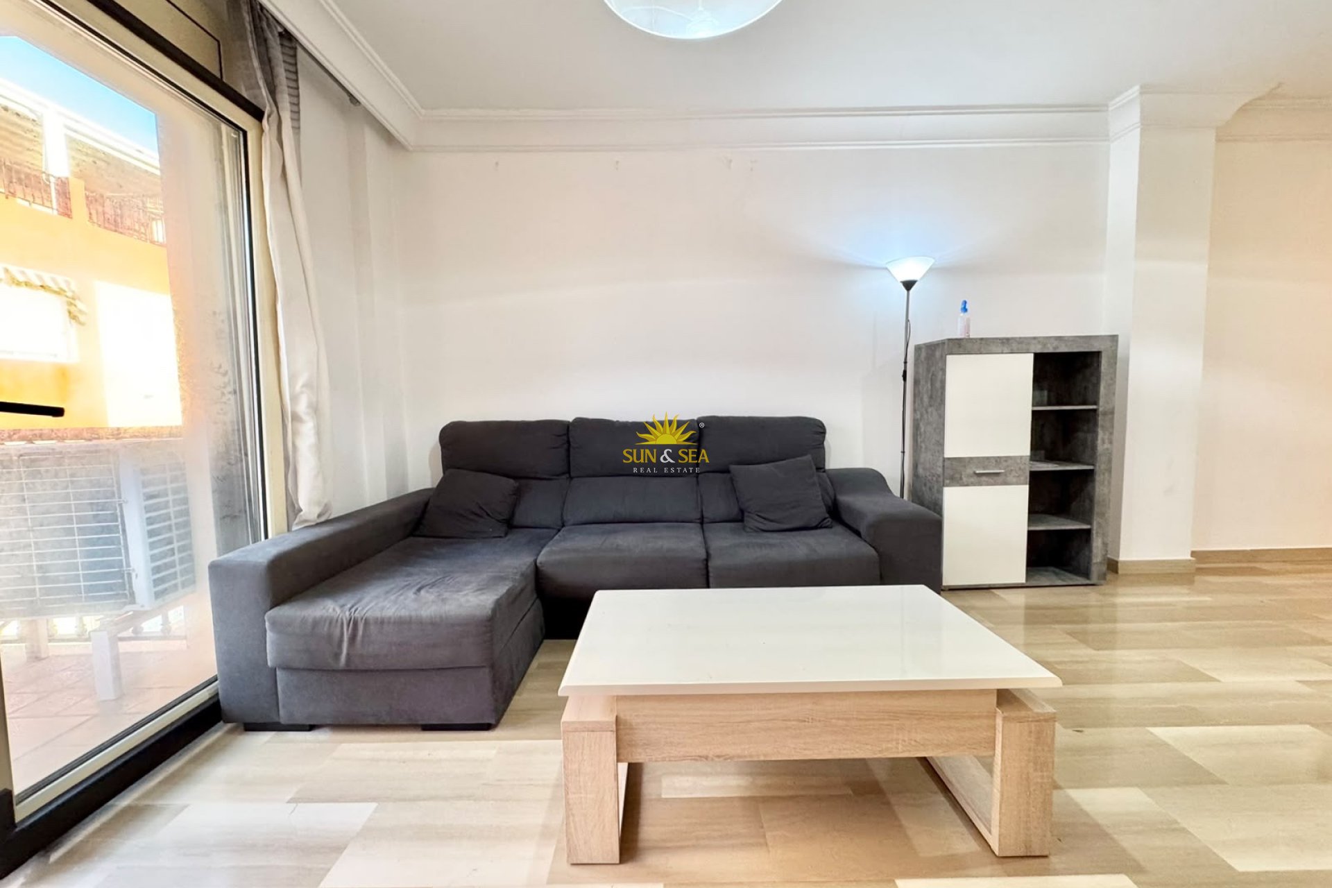 Langfristige Vermietung - Wohnung - Guardamar del Segura - guardamar del segura