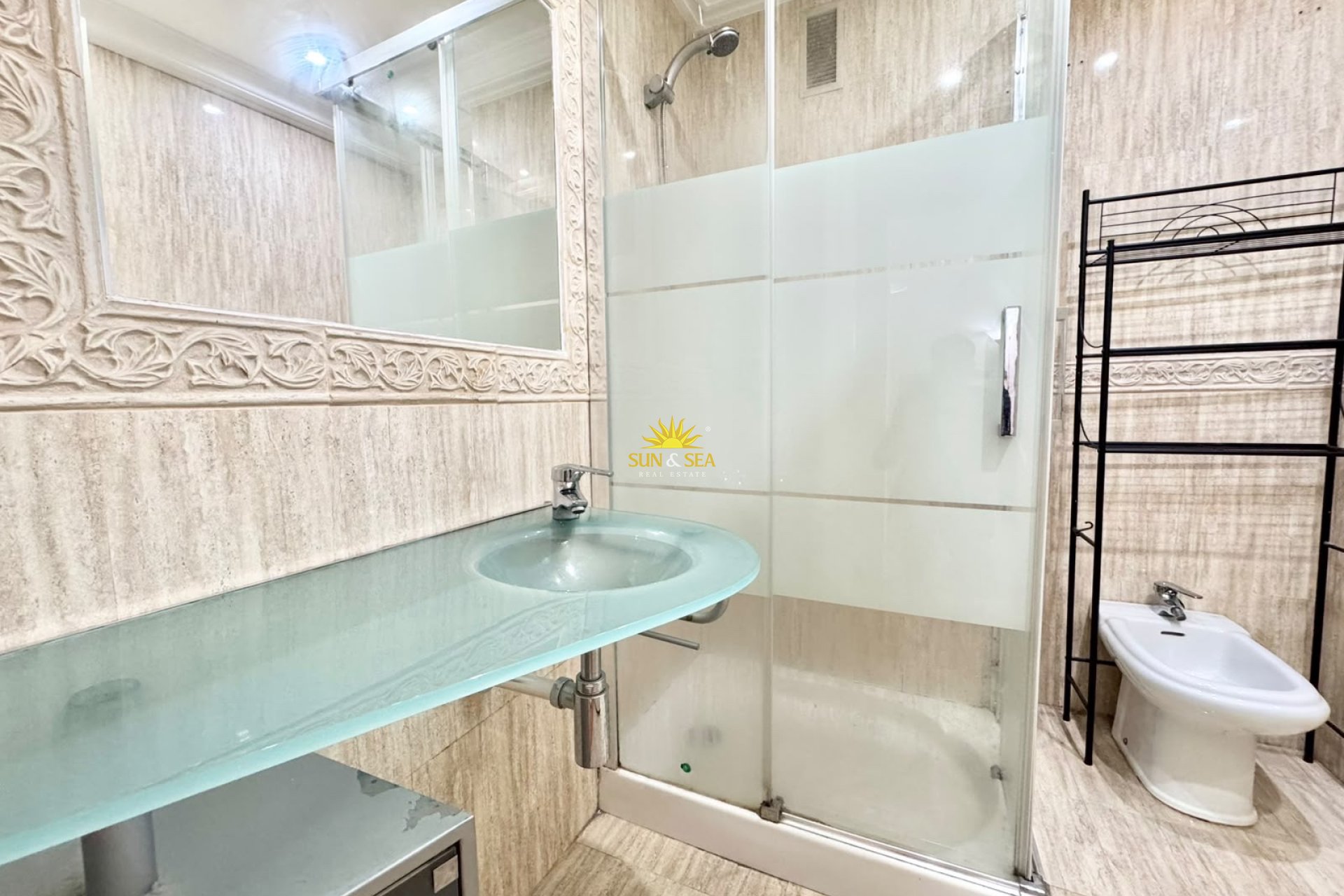 Langfristige Vermietung - Wohnung - Guardamar del Segura - guardamar del segura