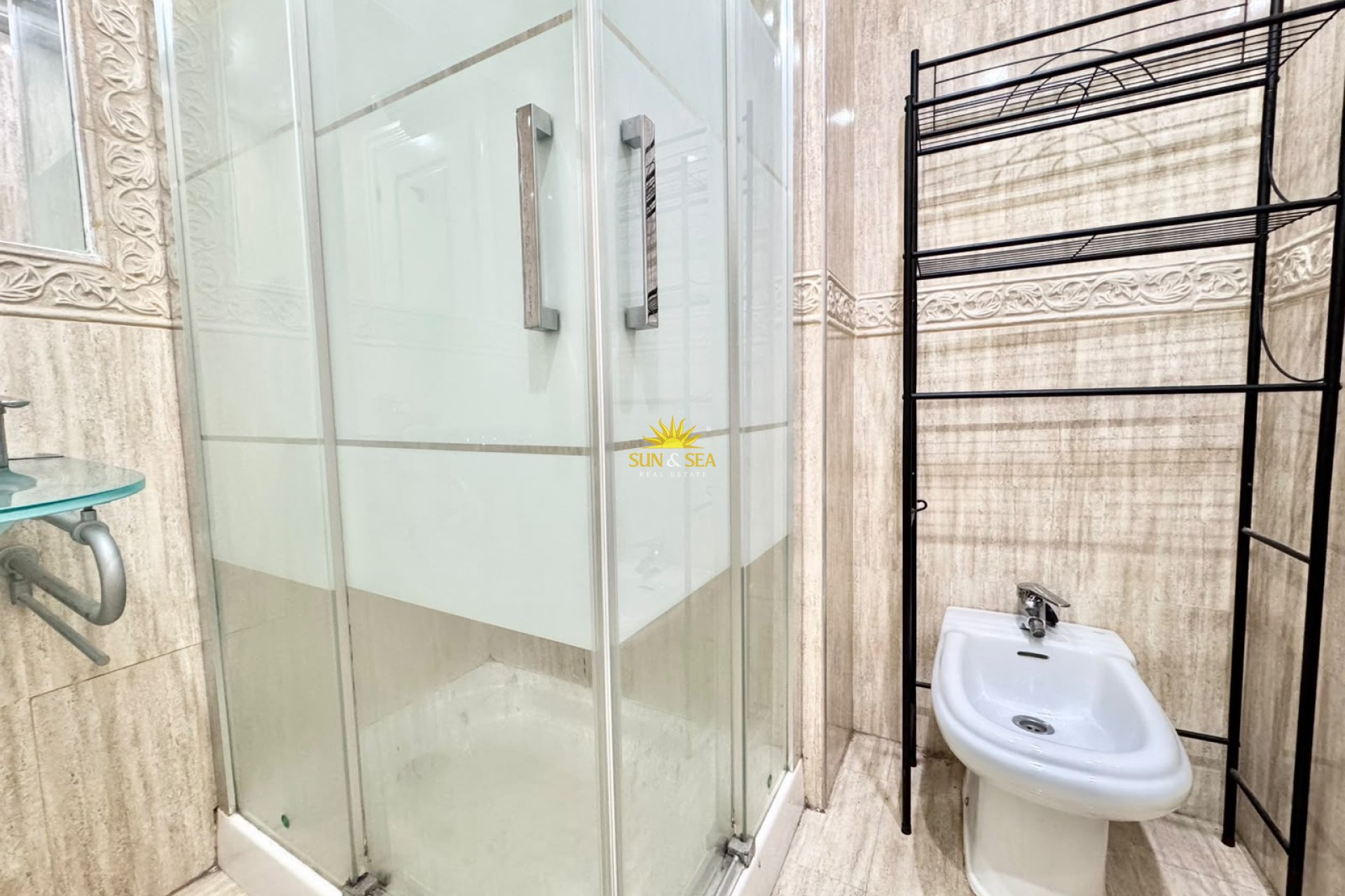 Langfristige Vermietung - Wohnung - Guardamar del Segura - guardamar del segura