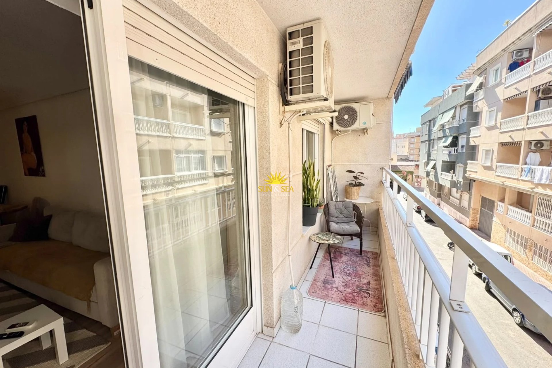 Langfristige Vermietung - Wohnung - Guardamar del Segura - guardamar del segura