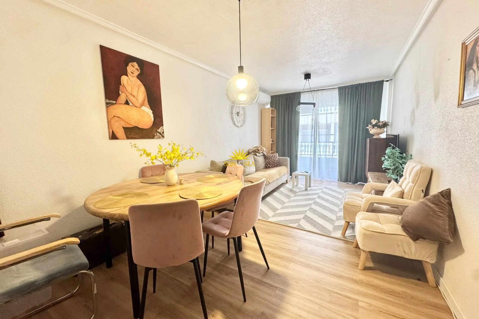 Langfristige Vermietung - Wohnung - Guardamar del Segura - guardamar del segura