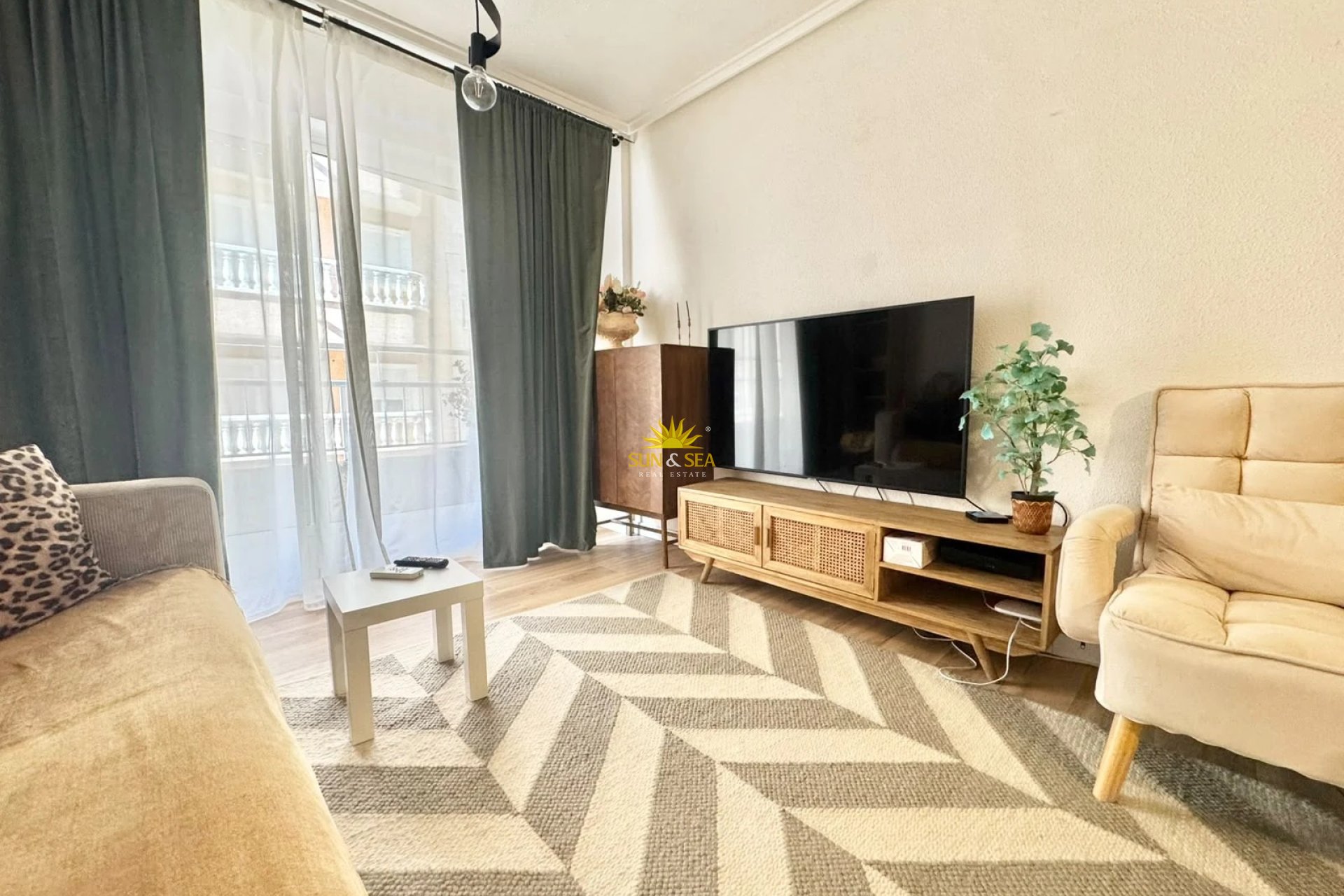 Langfristige Vermietung - Wohnung - Guardamar del Segura - guardamar del segura